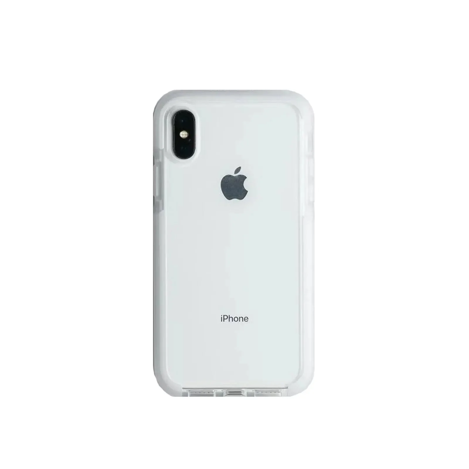 AcePro iPhone XS Max Clear / Clear Case