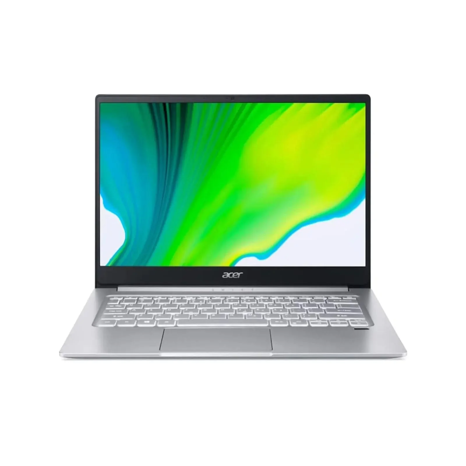 Swift 3 14" Laptop i7-1165G7 8GB 512GB (Refurbished)