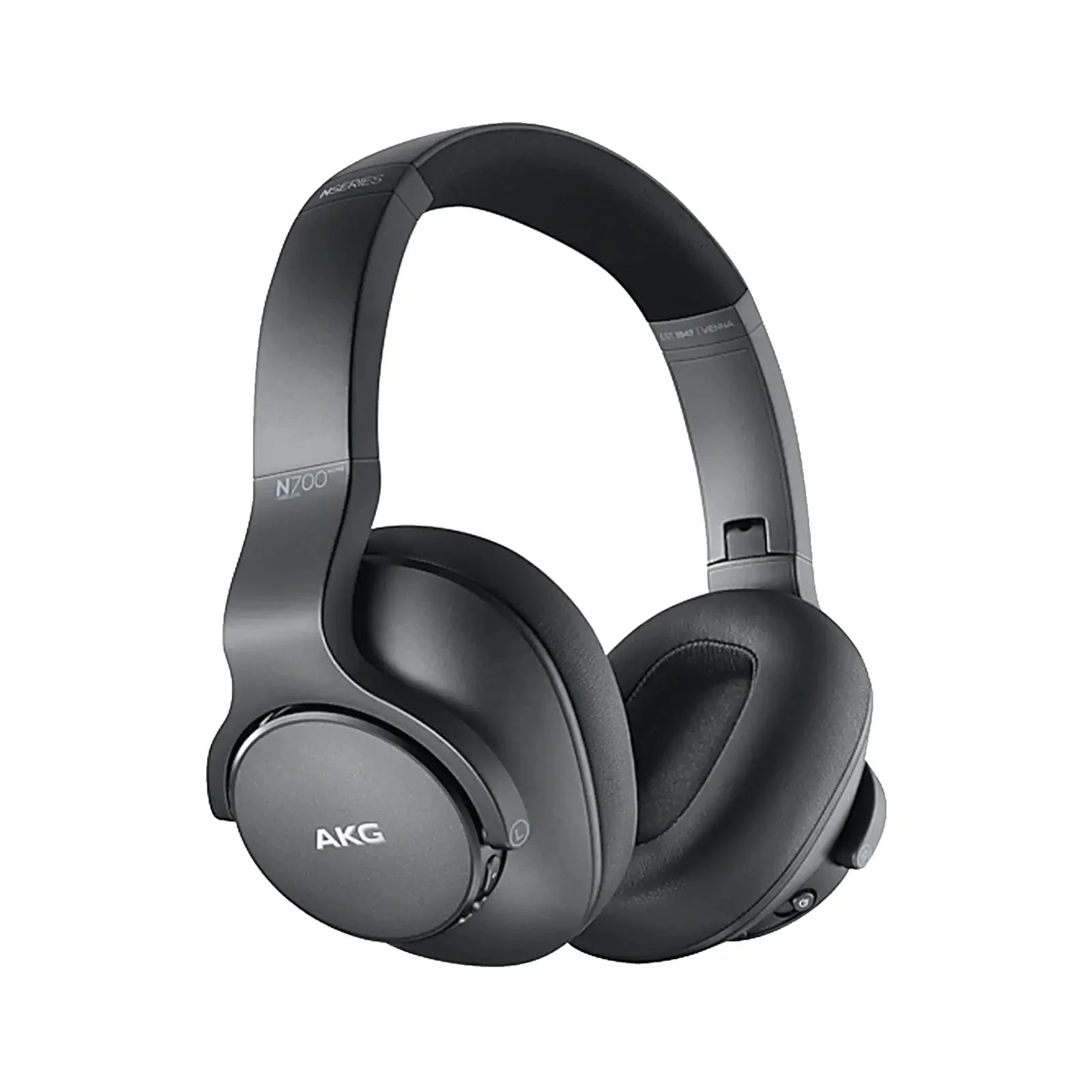 AKG N700NCM2 Wireless Adaptive Noise Cancelling Headphones