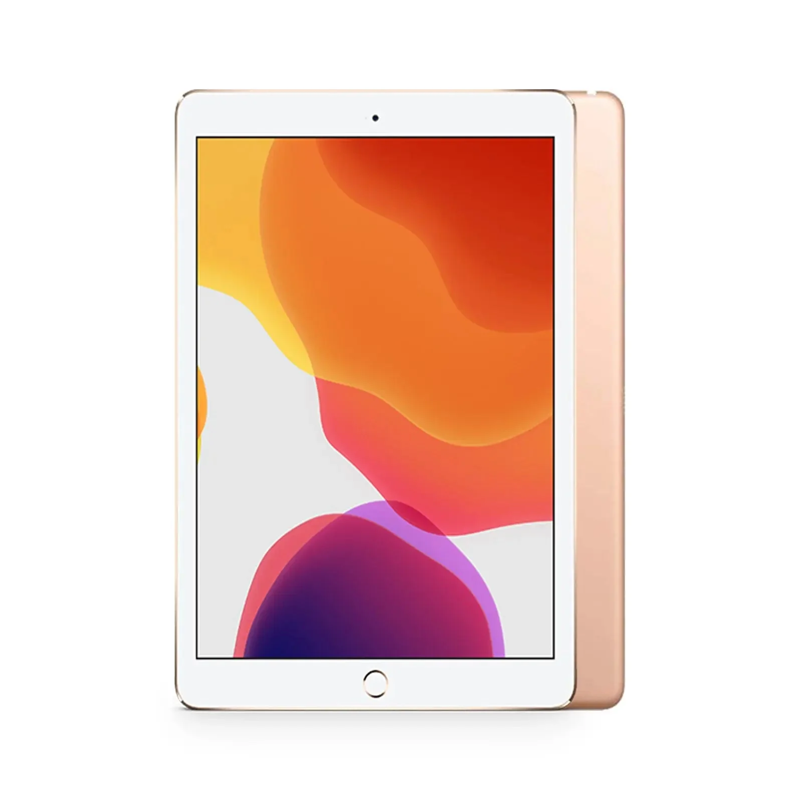 iPad 10.2" 8th Gen Wi-Fi + Cellular (Refurbished)