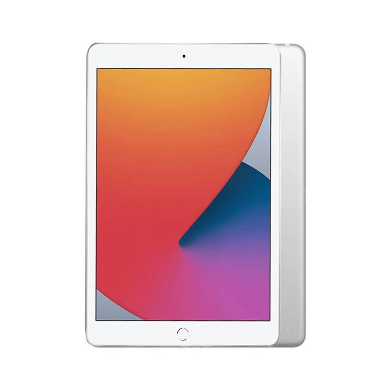 iPad 10.2" 8th Gen Wi-Fi + Cellular (Refurbished) - Image 4
