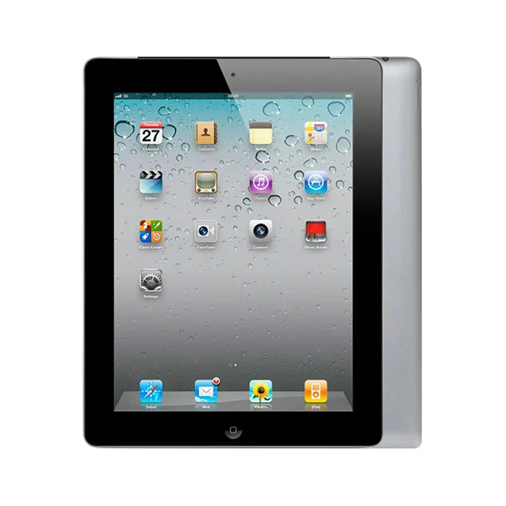 iPad 2 - Wi-Fi + Cellular (Refurbished) - Image 5