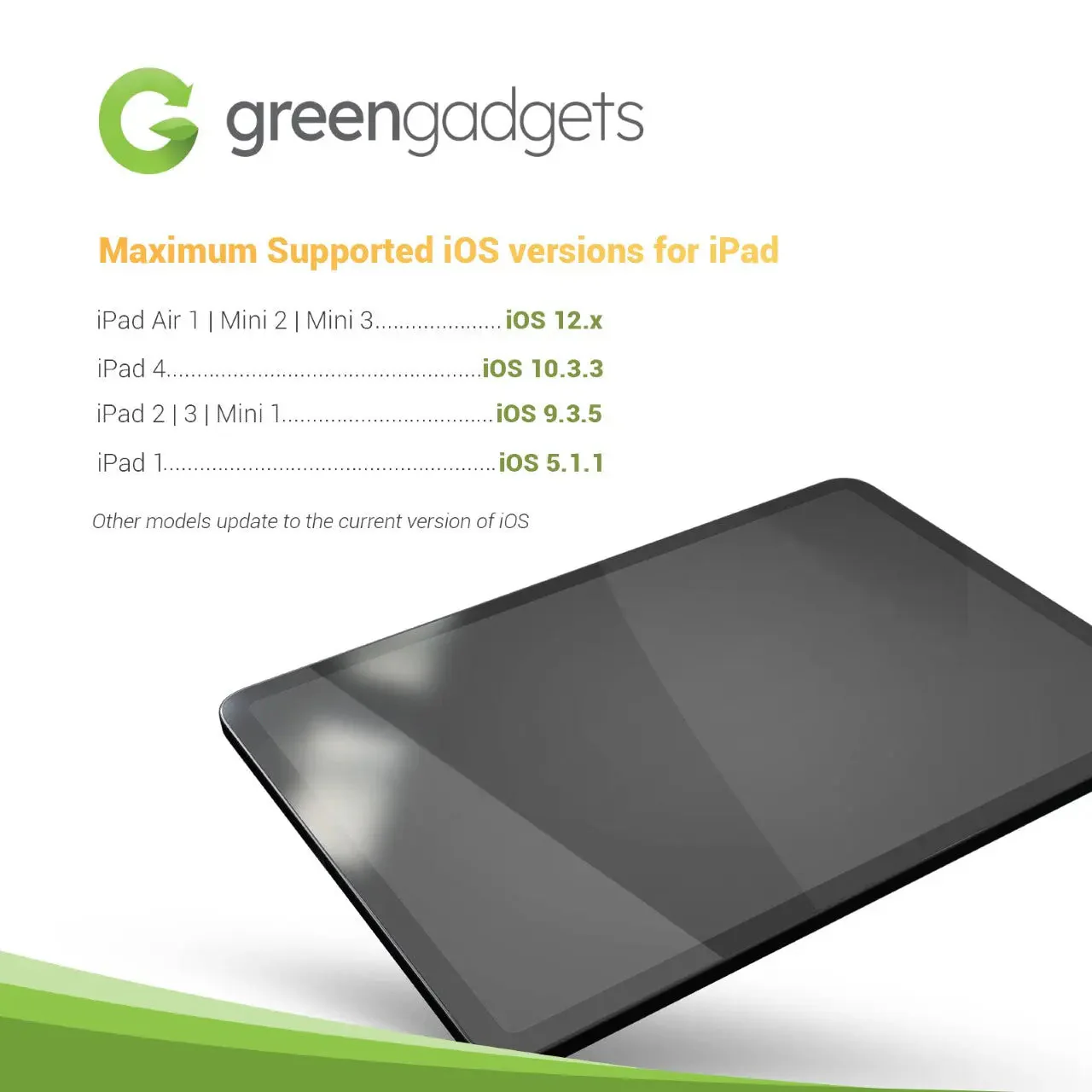iPad 2 - Wi-Fi + Cellular (Imperfect) - Image 3