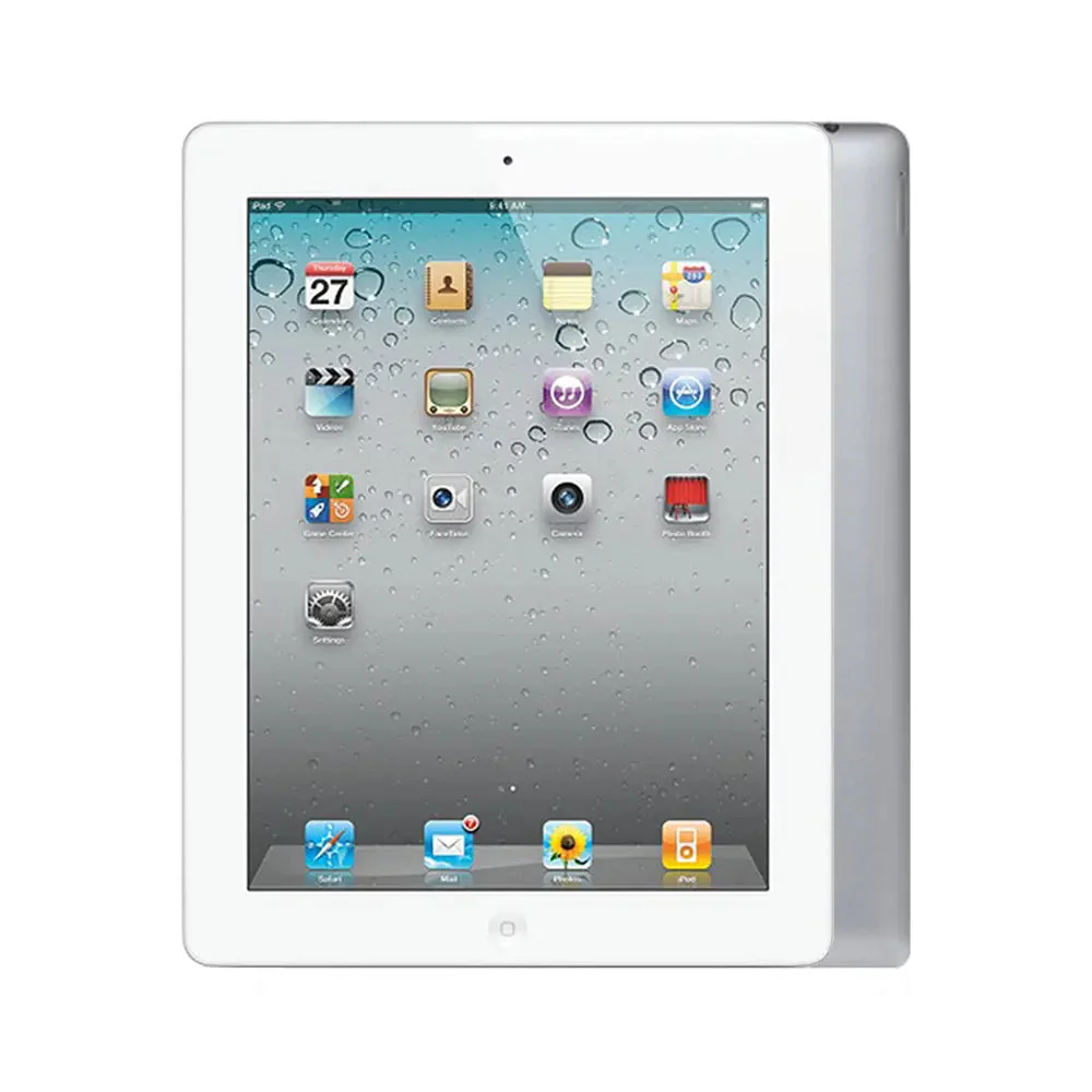 iPad 2 - Wi-Fi Only (Imperfect) - Image 5