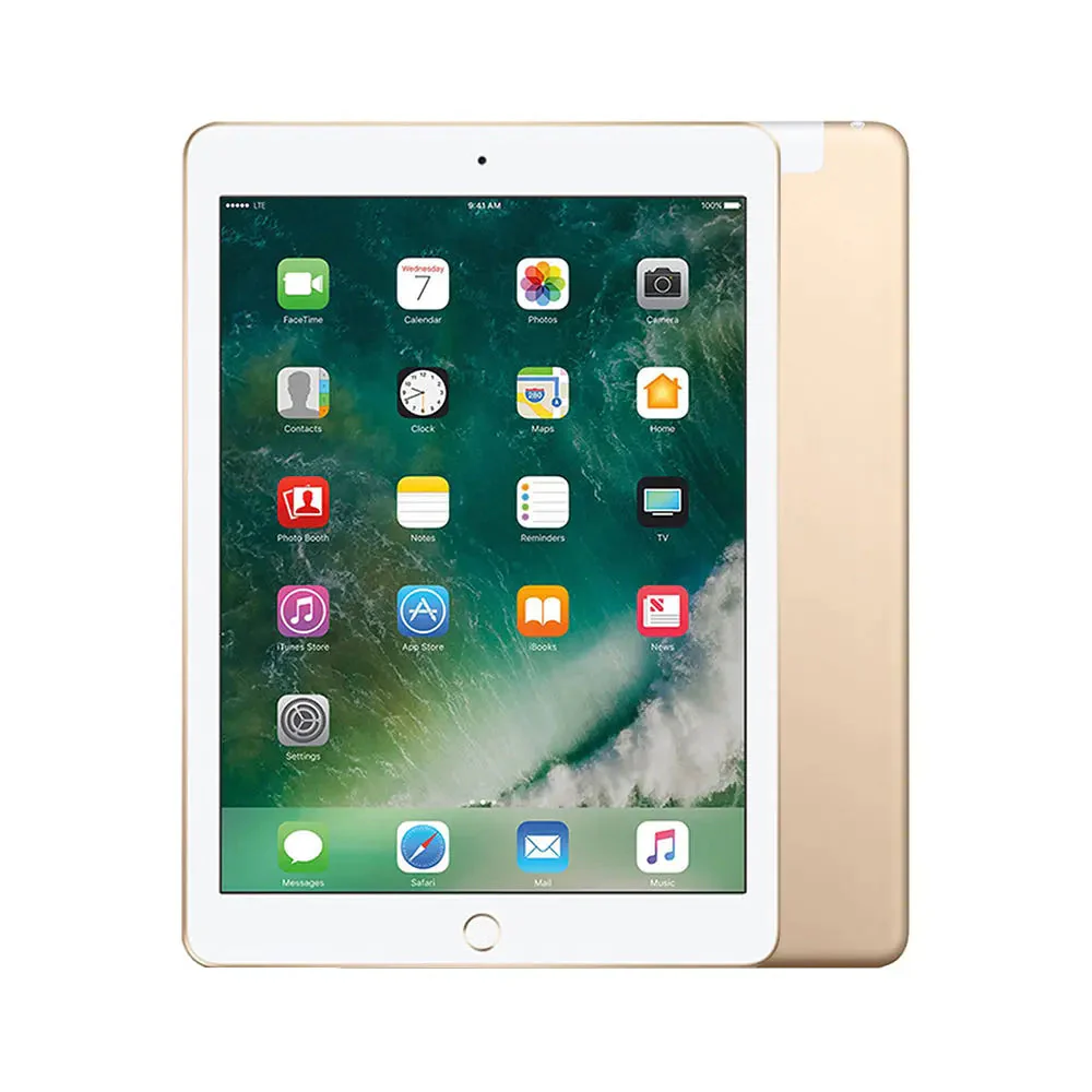 iPad 5 - Wi-Fi + Cellular (Imperfect)