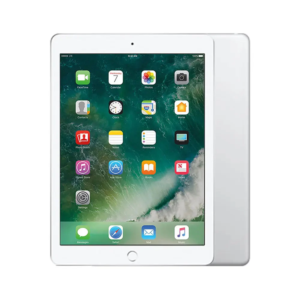 iPad 5 - Wi-Fi Only (Refurbished) - Image 6