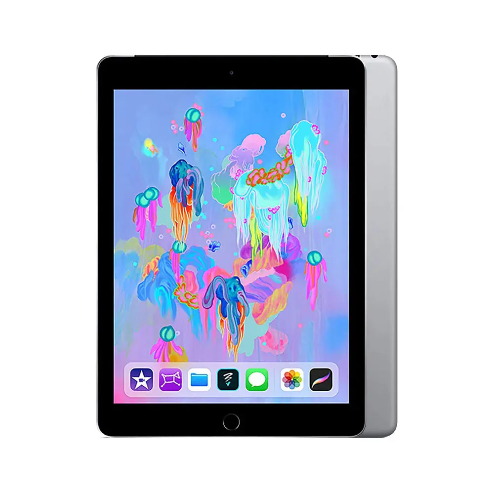 iPad 6 - Wi-Fi Only (Refurbished) - Image 8