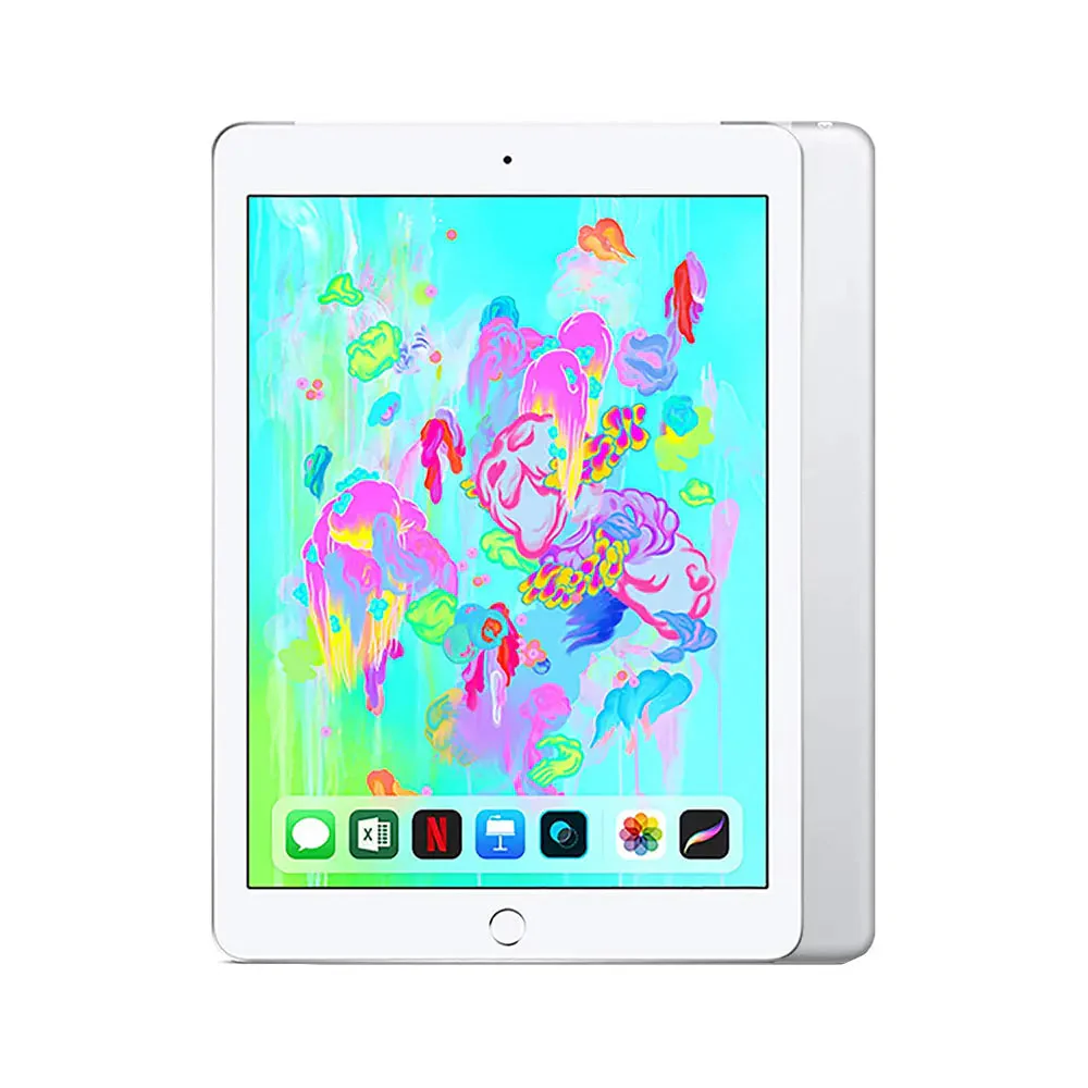 iPad 6 - Wi-Fi Only (Refurbished) - Image 9