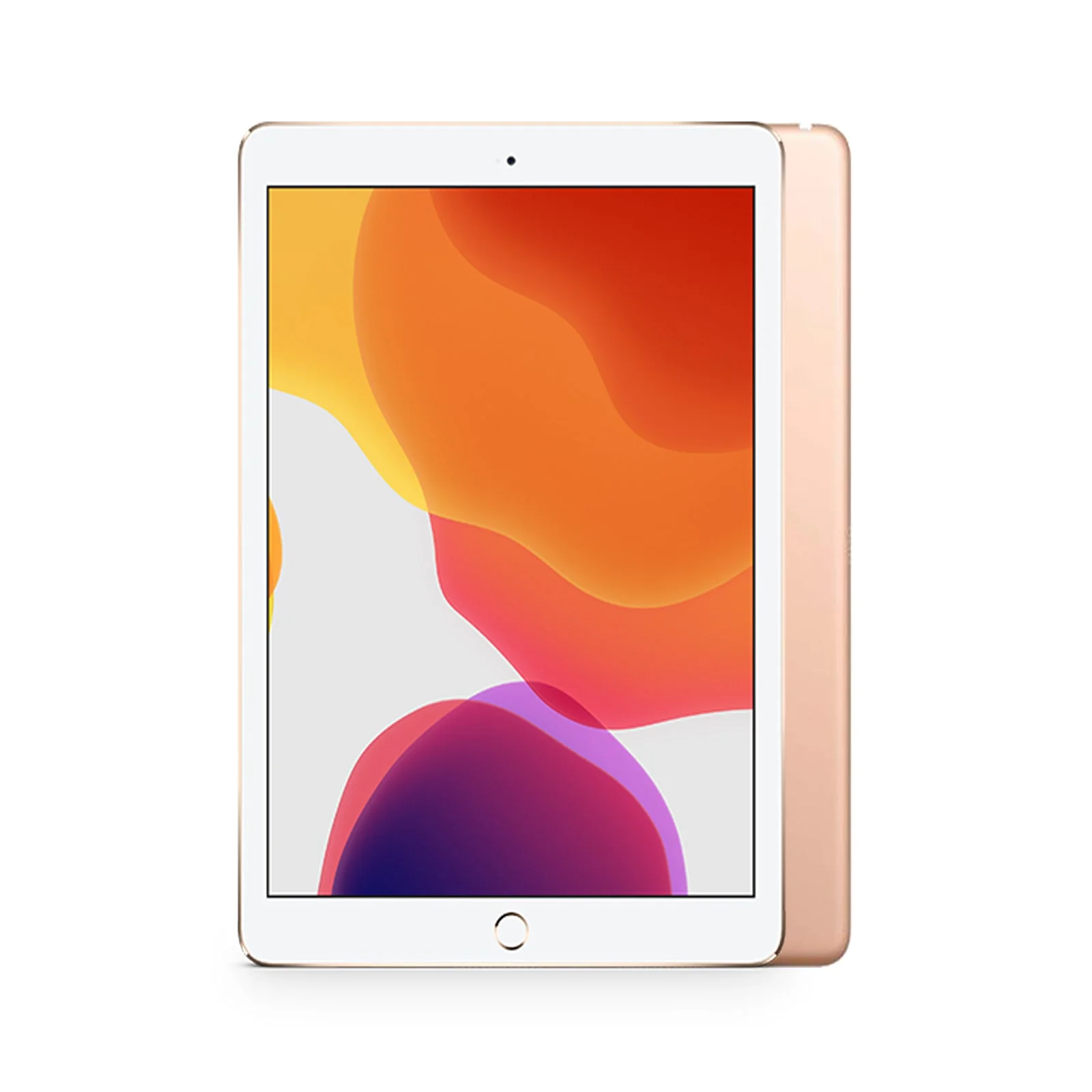 iPad 7 10.2" - Wi-Fi Only (Refurbished)