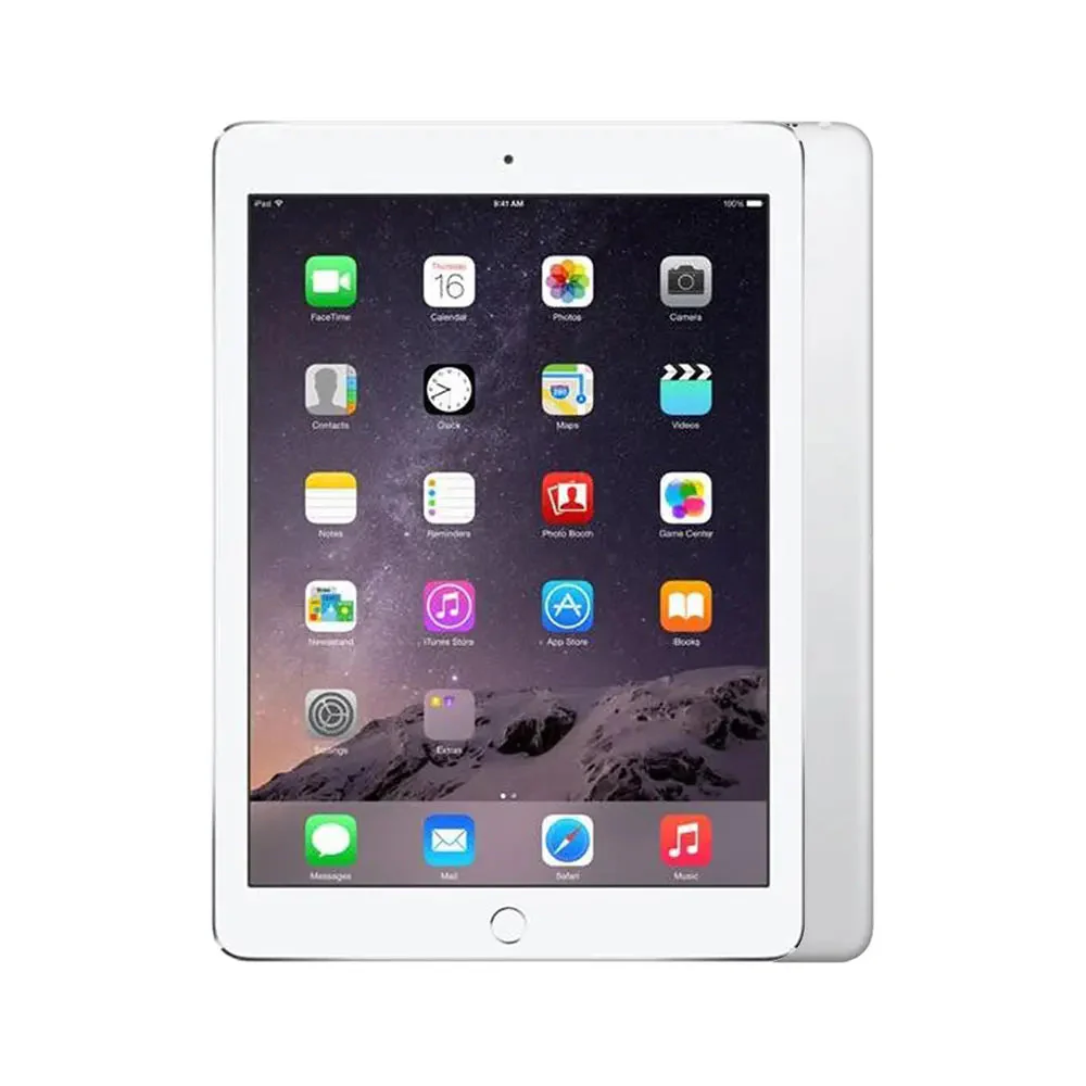 iPad Air 2 - Wi-Fi + Cellular (Refurbished) - Image 5
