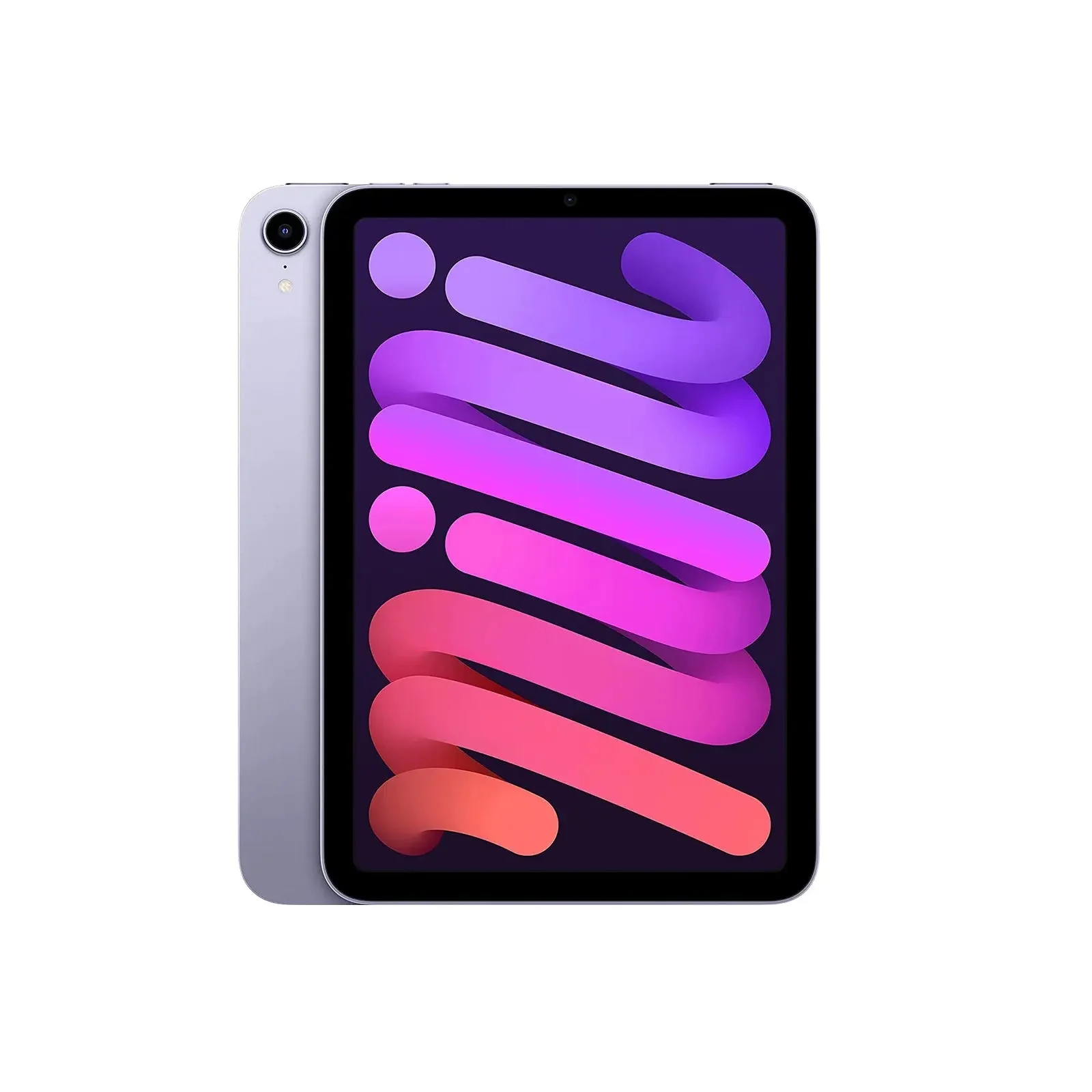 iPad Mini 6 Wi-Fi (Refurbished) - Image 4