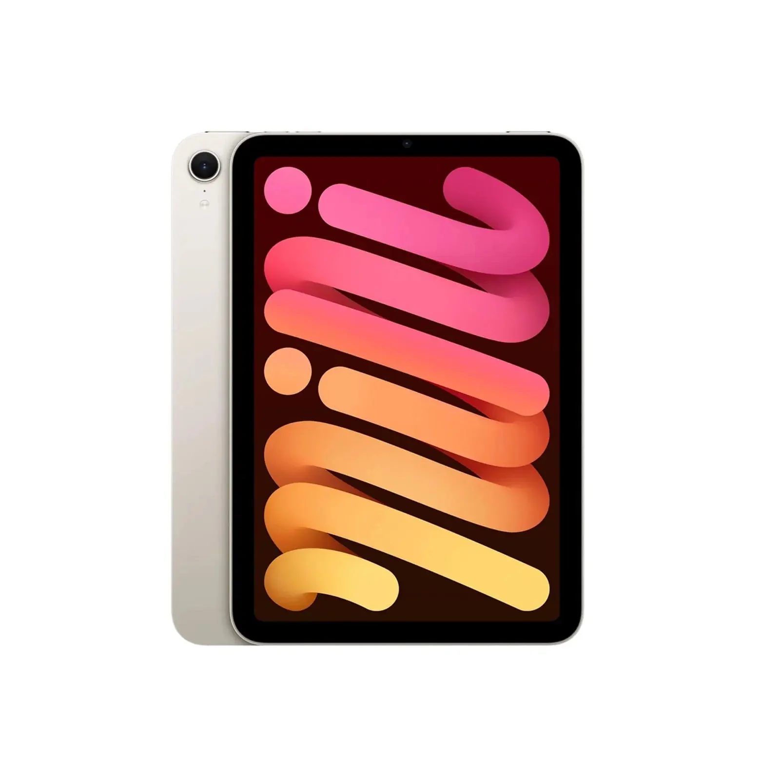 iPad Mini 7 WiFi + Cellular (Refurbished) - Image 4