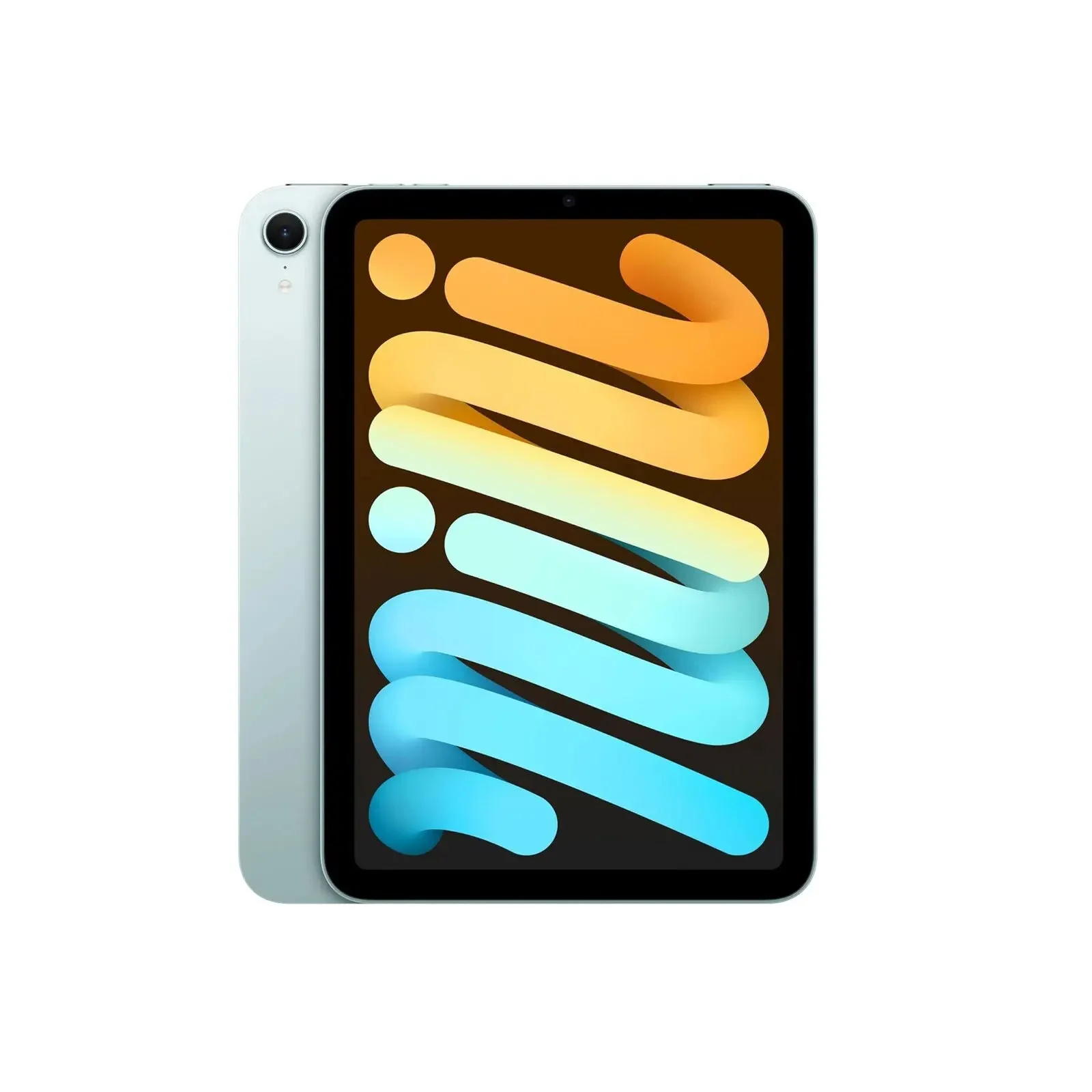 iPad Mini 7 WiFi + Cellular (Refurbished) - Image 6