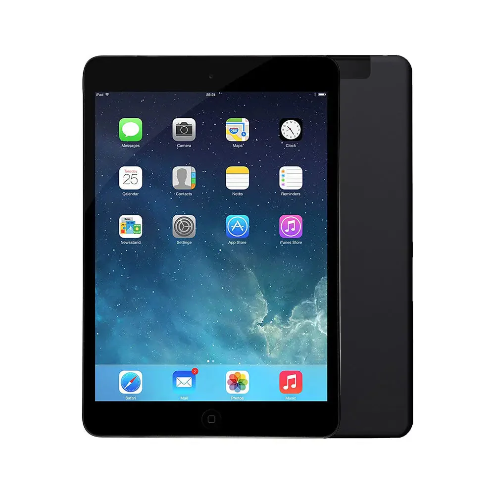 iPad Mini - WiFi Only (Refurbished)