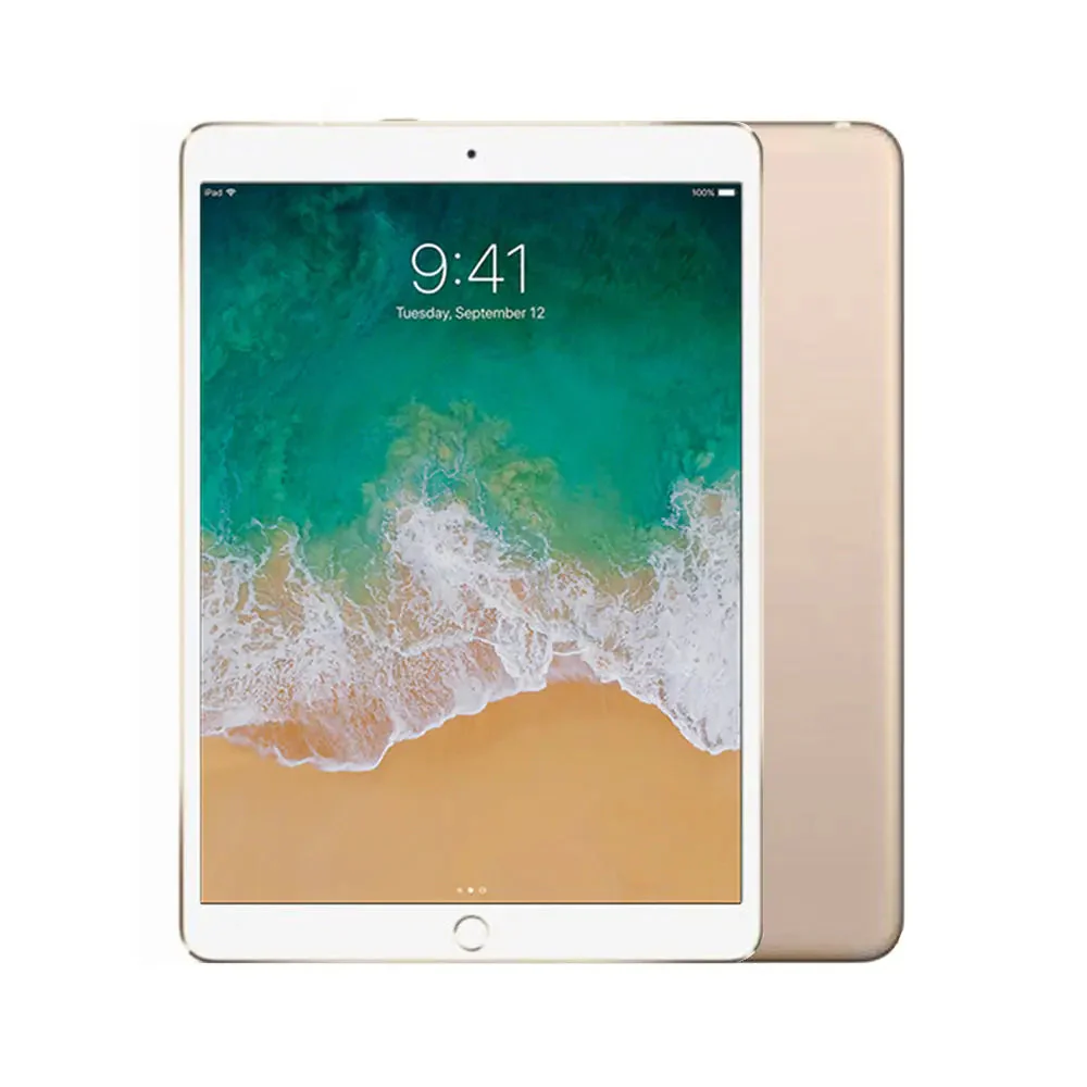 iPad Pro 10.5 - Wi-Fi Only (Refurbished)