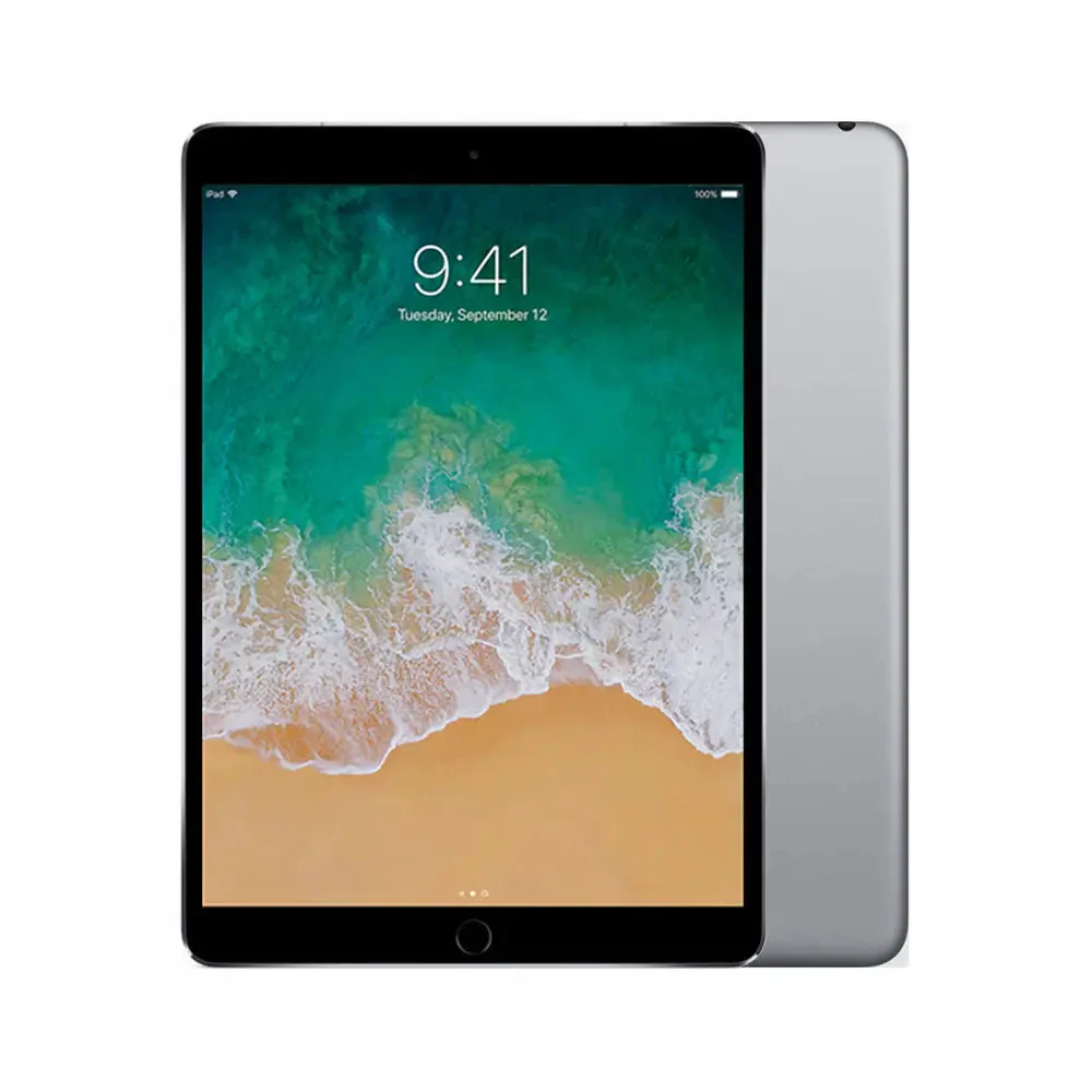 iPad Pro 10.5 - Wi-Fi Only (Refurbished) - Image 5