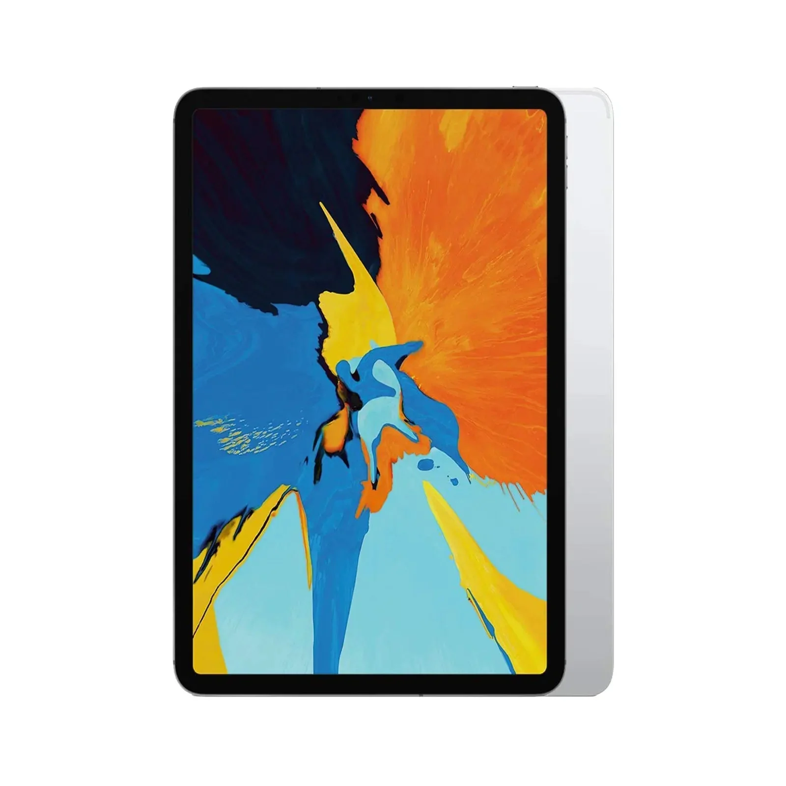 iPad Pro 11" 3rd Gen Wi-Fi (Refurbished) - Image 4