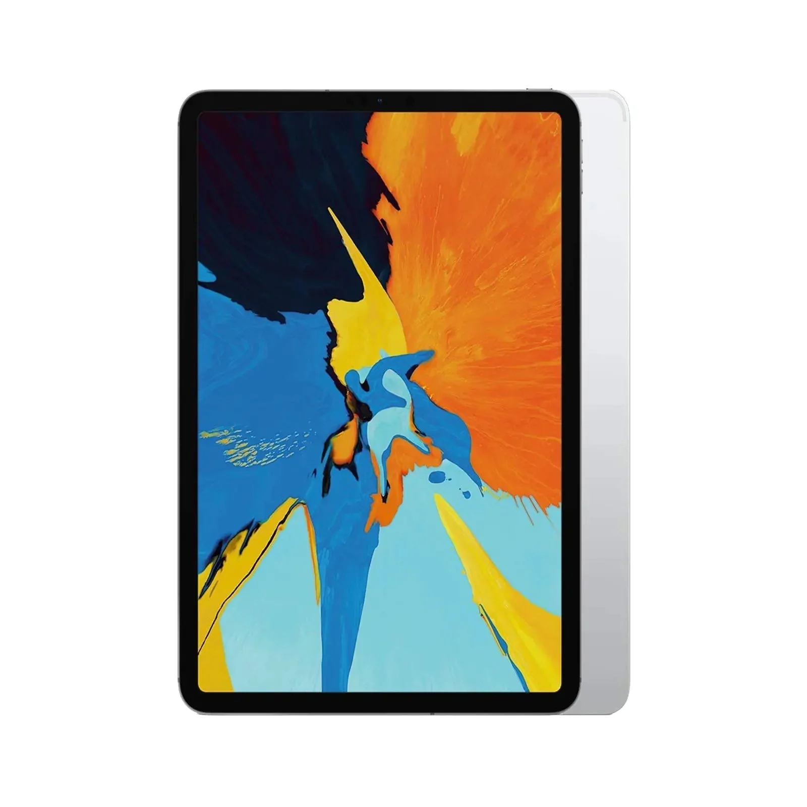 iPad Pro 11" 3rd Gen Wi-Fi + Cellular (Refurbished) - Image 4