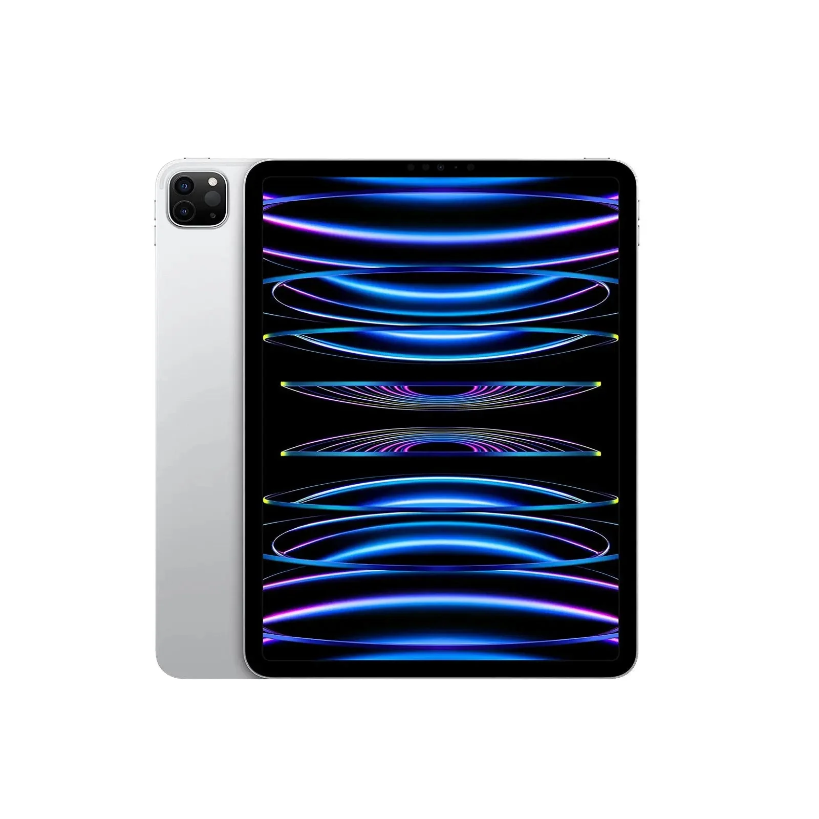 iPad Pro 11" 4th Gen Cellular (Refurbished) - Image 4