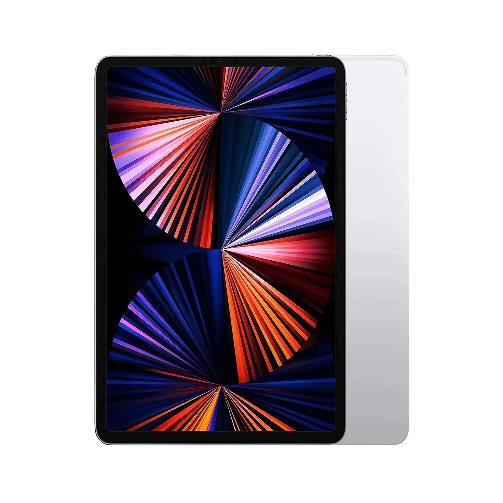 iPad Pro 12.9" 5th Gen Wi-Fi (Refurbished) - Image 4
