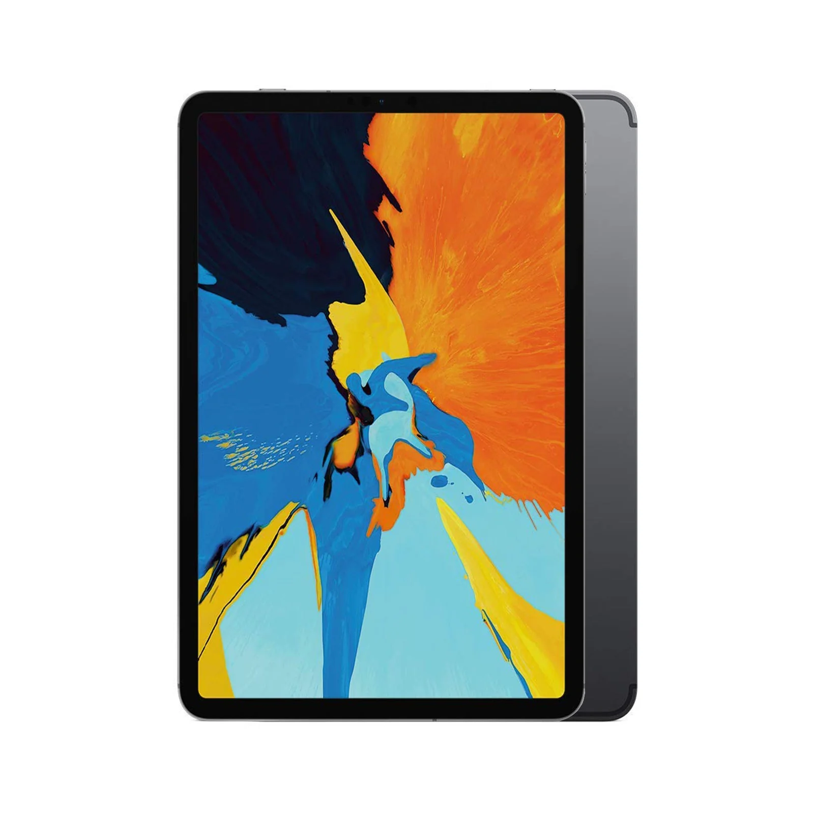 iPad Pro 12.9" 3rd Gen Wi-Fi + Cellular (Refurbished)