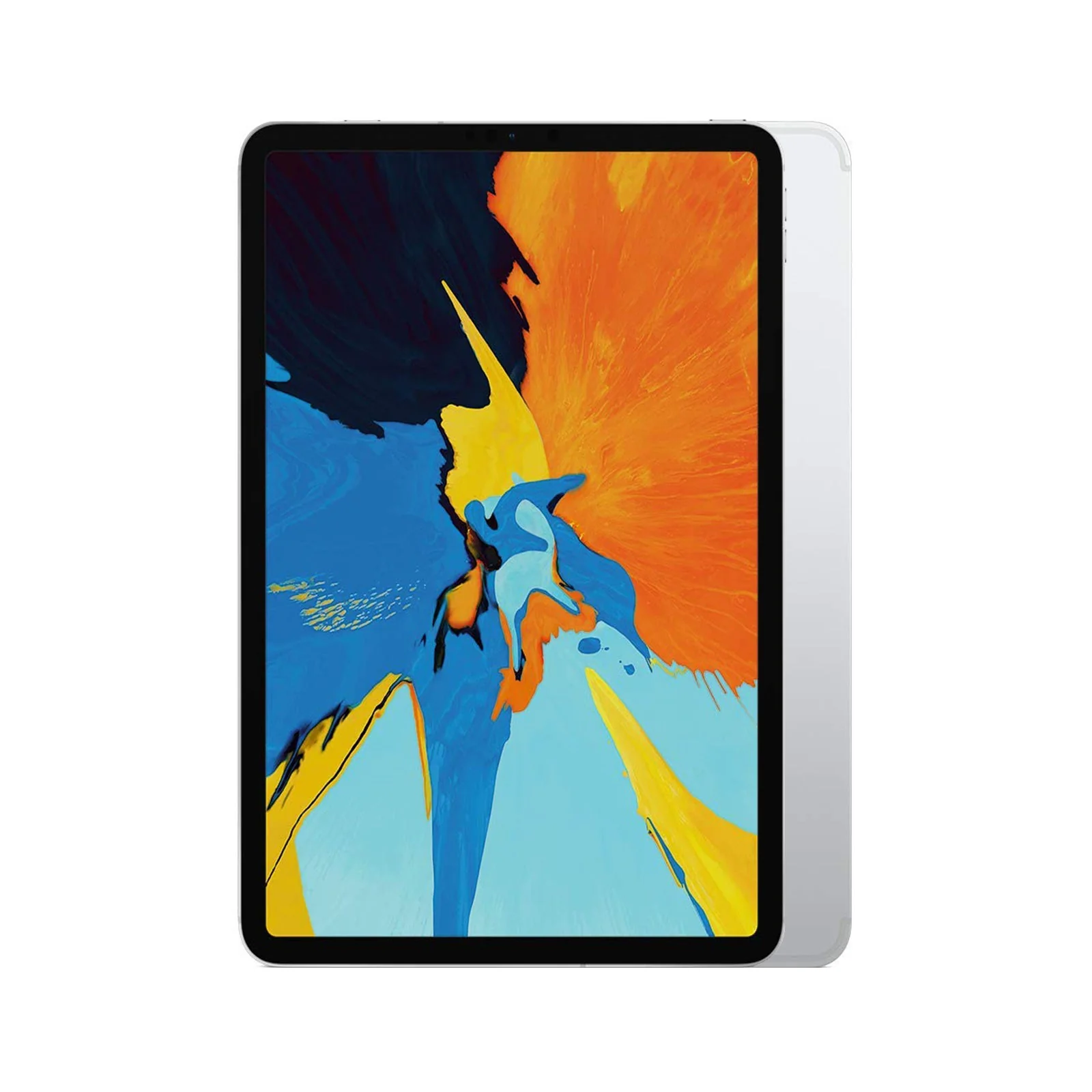 iPad Pro 12.9" 3rd Gen Wi-Fi + Cellular (Refurbished) - Image 5