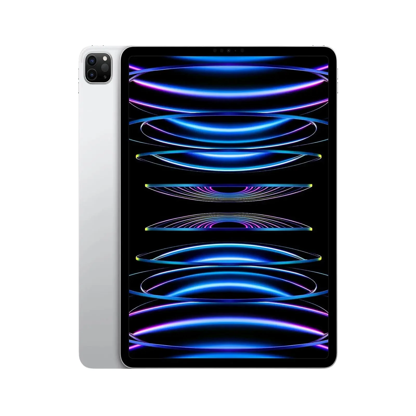 iPad Pro 12.9" 6th Gen Wi-Fi + Cellular (Refurbished) - Image 4