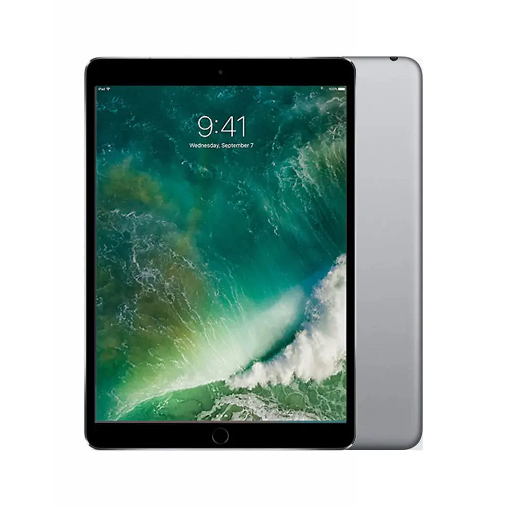 iPad Pro 12.9-inch 2nd Gen Wi-Fi + Cellular (Refurbished)