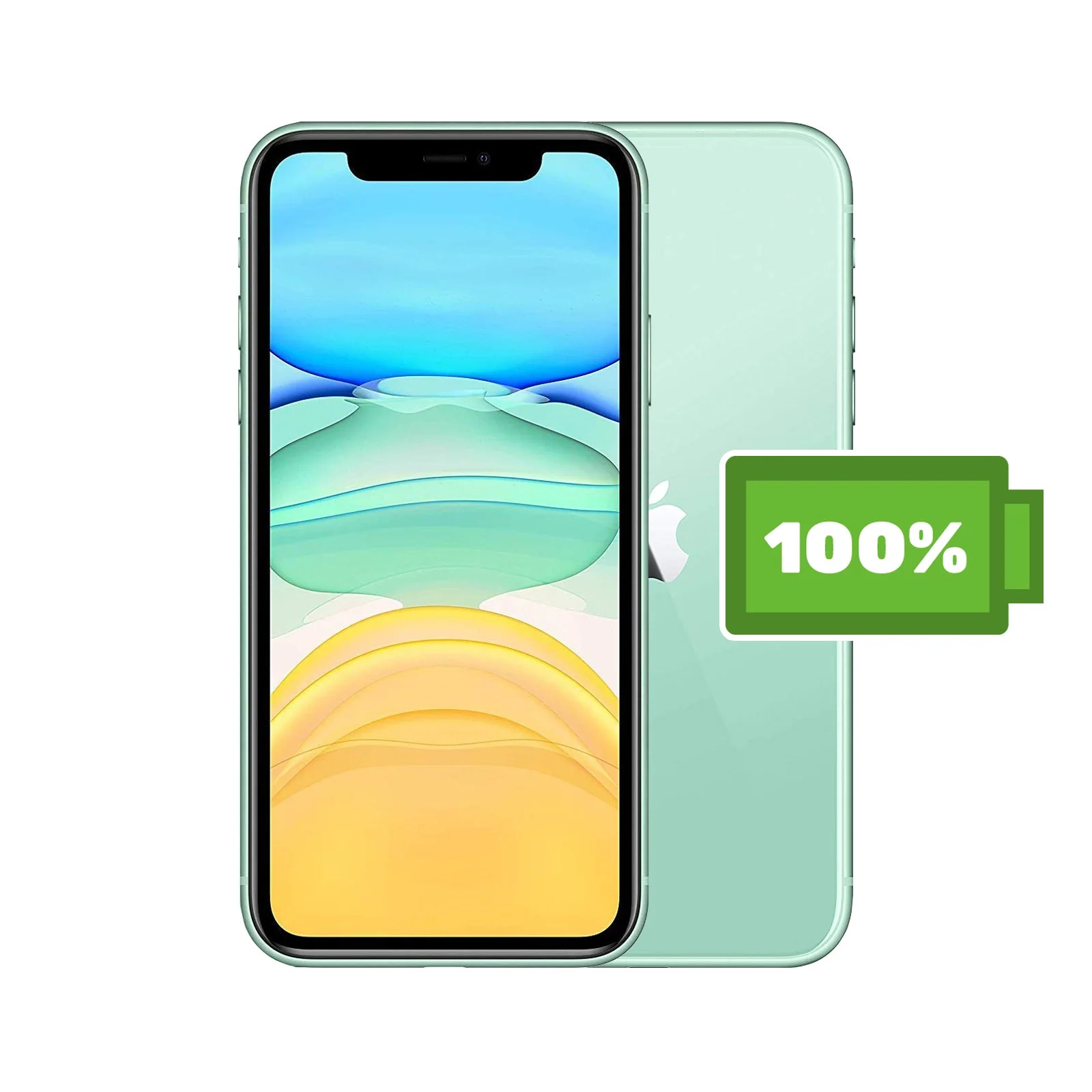iPhone 11 | New Battery (Refurbished) - Image 4