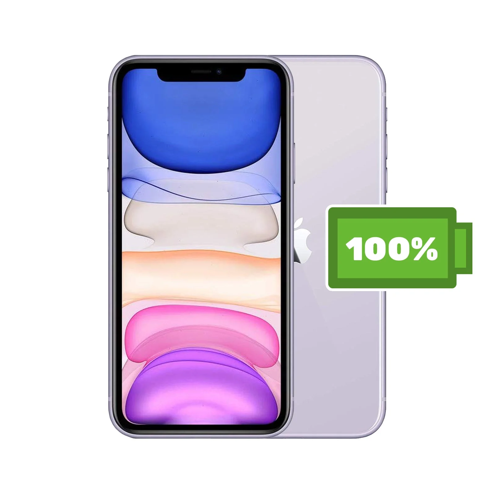 iPhone 11 | New Battery (Refurbished) - Image 5