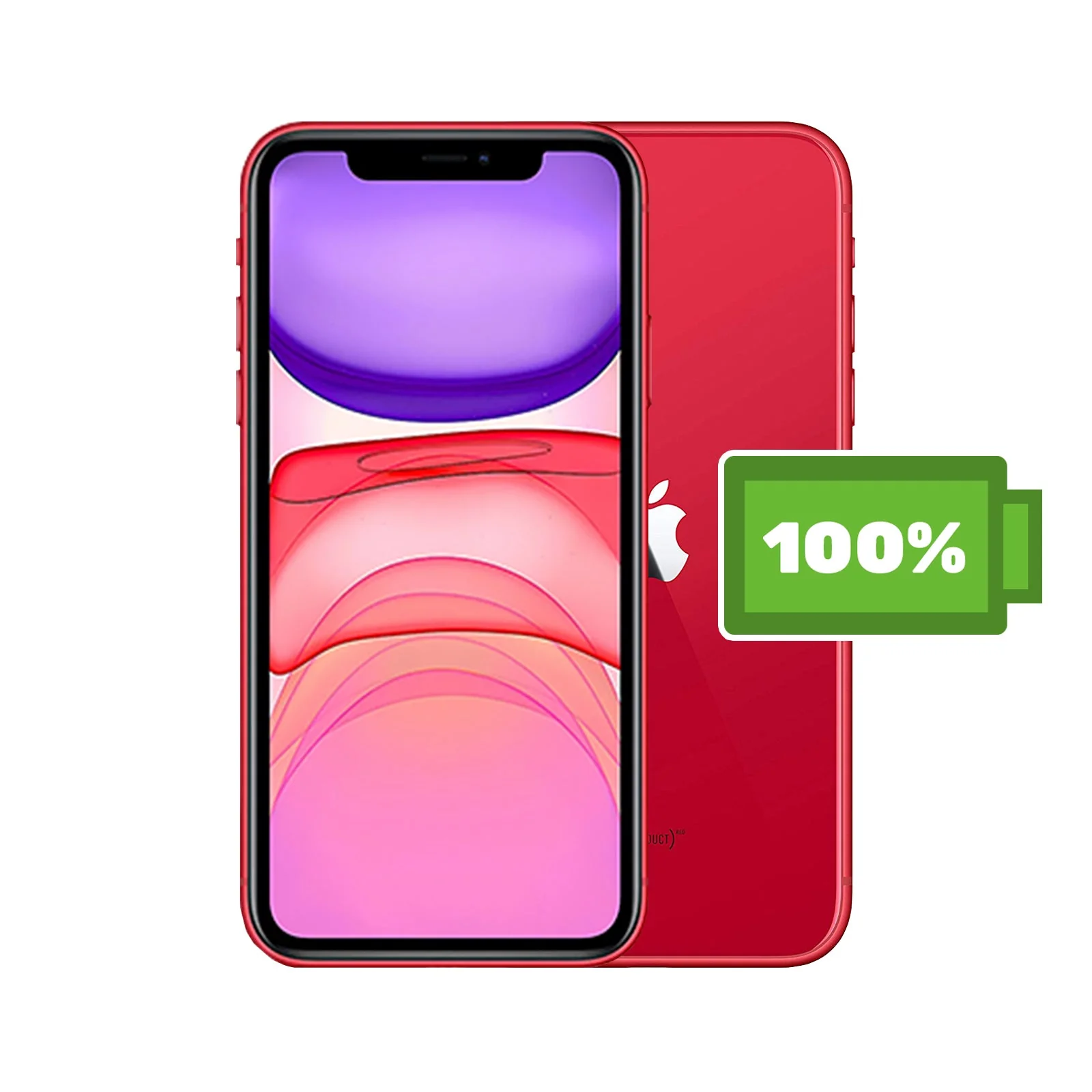 iPhone 11 | New Battery (Refurbished) - Image 6