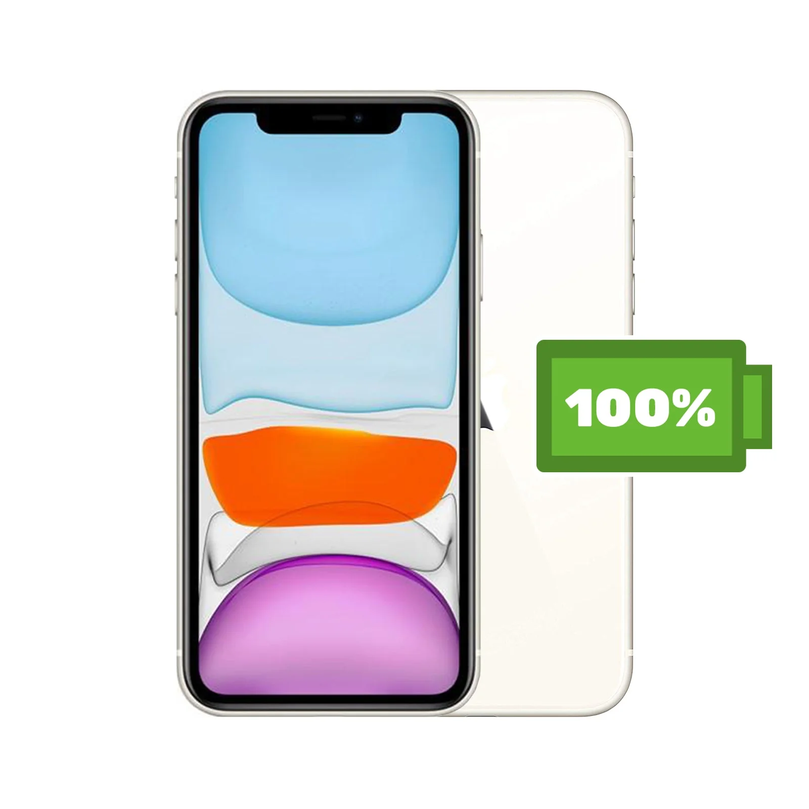 iPhone 11 | New Battery (Refurbished) - Image 7