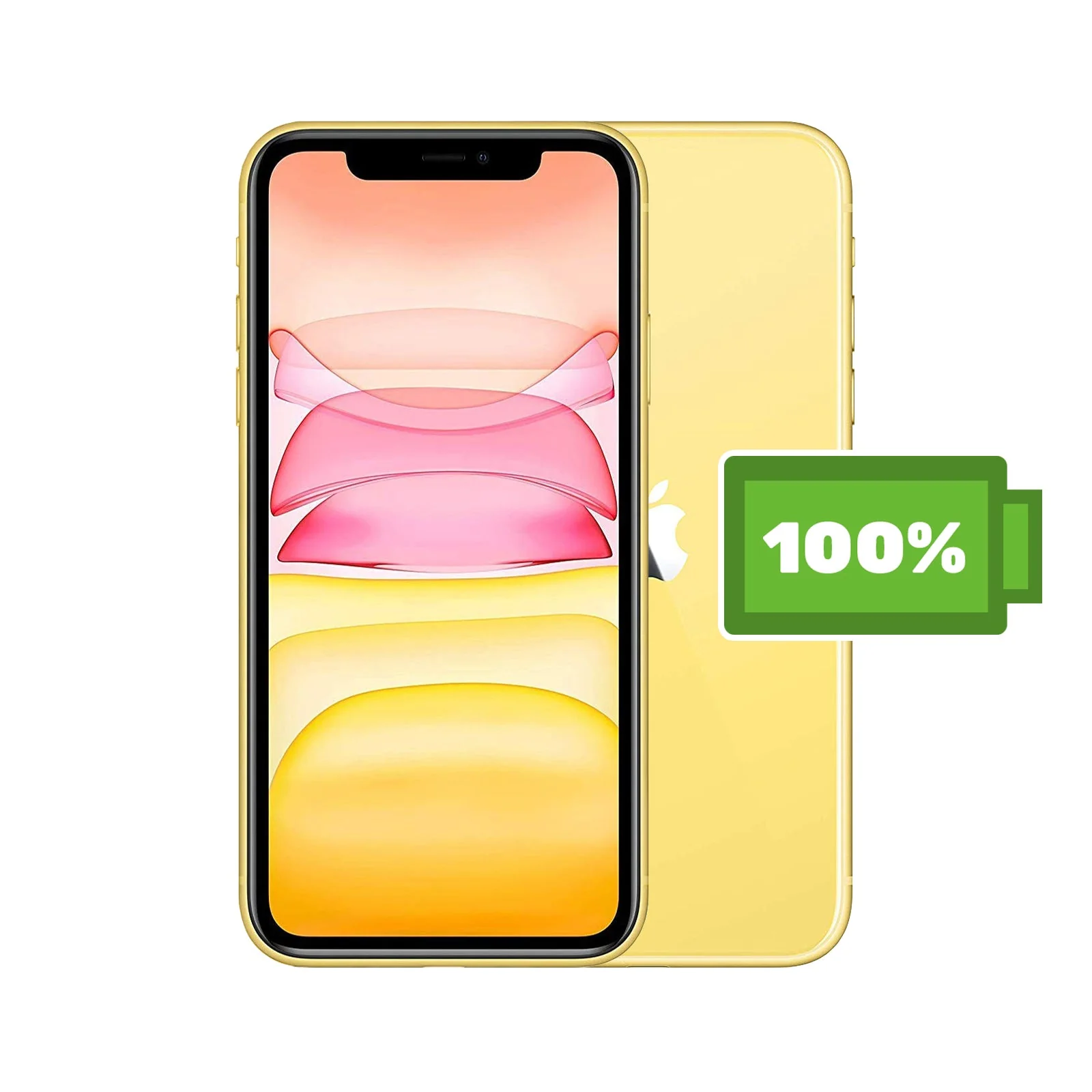iPhone 11 | New Battery (Refurbished) - Image 8