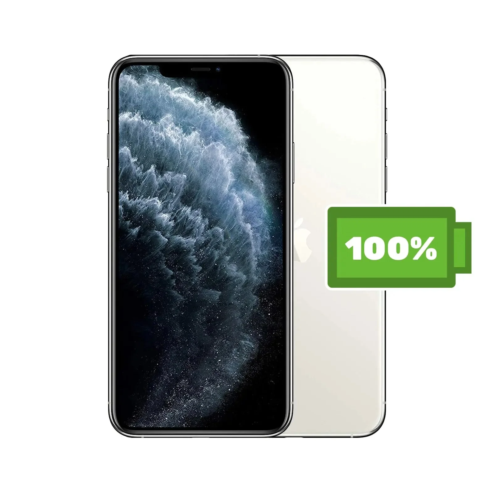 iPhone 11 Pro Max | New Battery (Refurbished) - Image 5