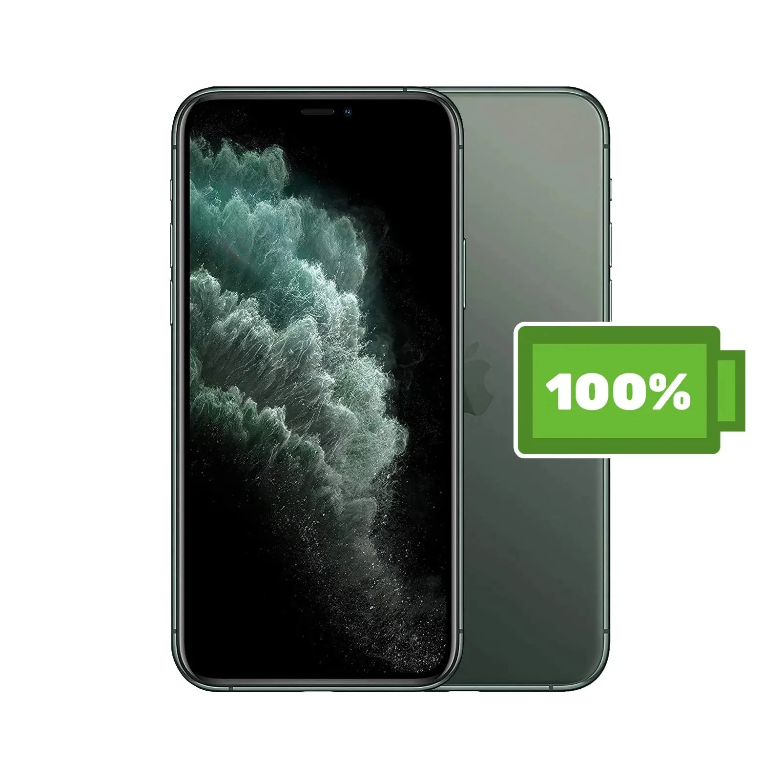 iPhone 11 Pro | New Battery (Refurbished) - Image 6