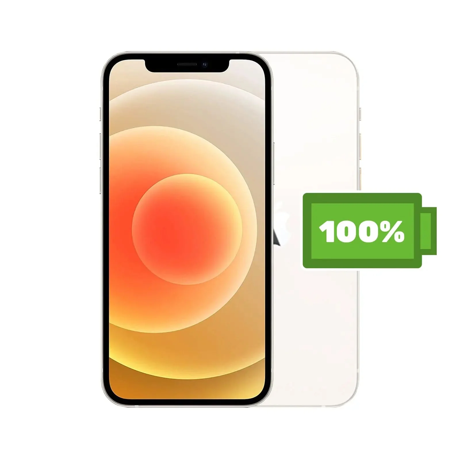 iPhone 12 Mini | New Battery (Refurbished) - Image 8
