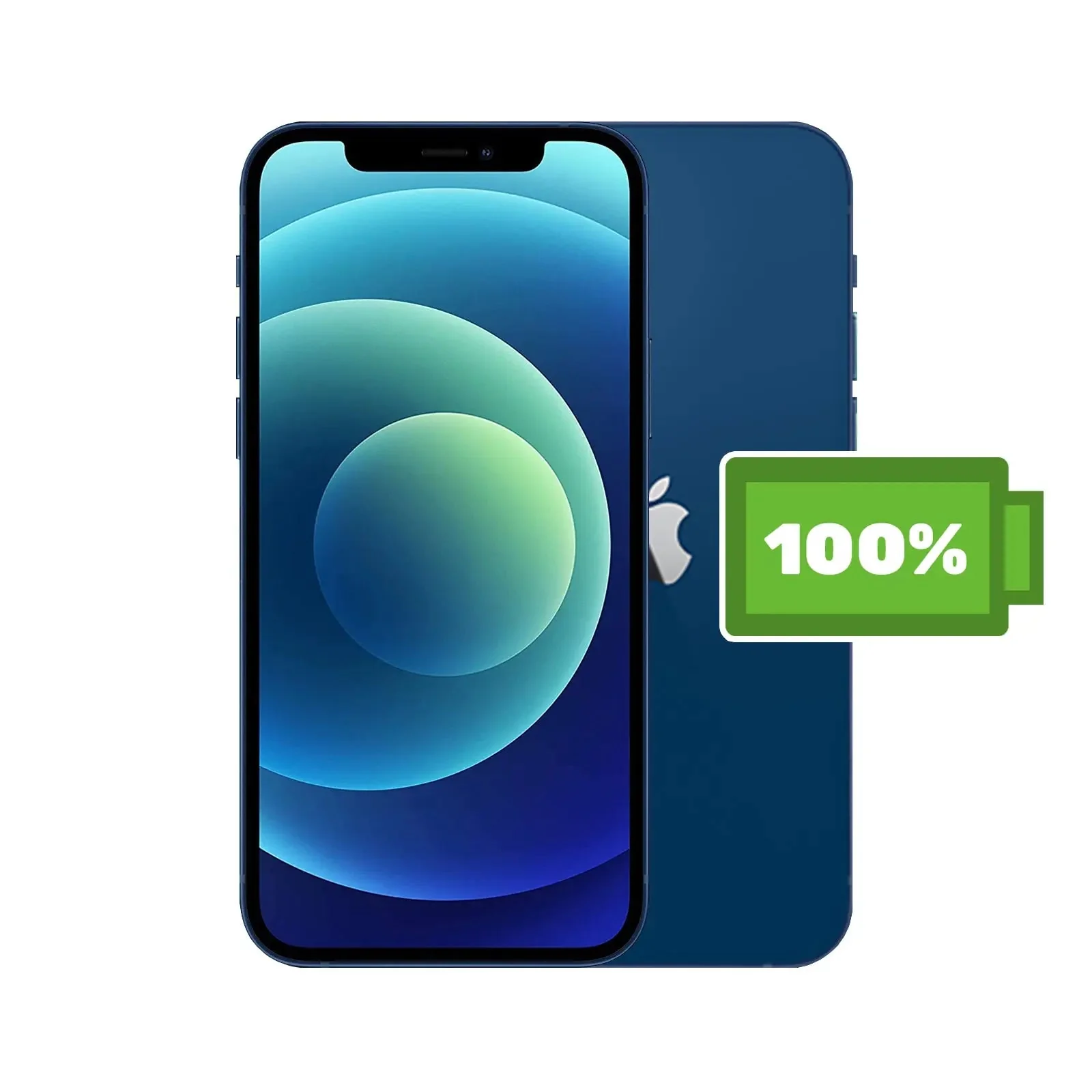 iPhone 12 | New Battery (Refurbished) - Image 4