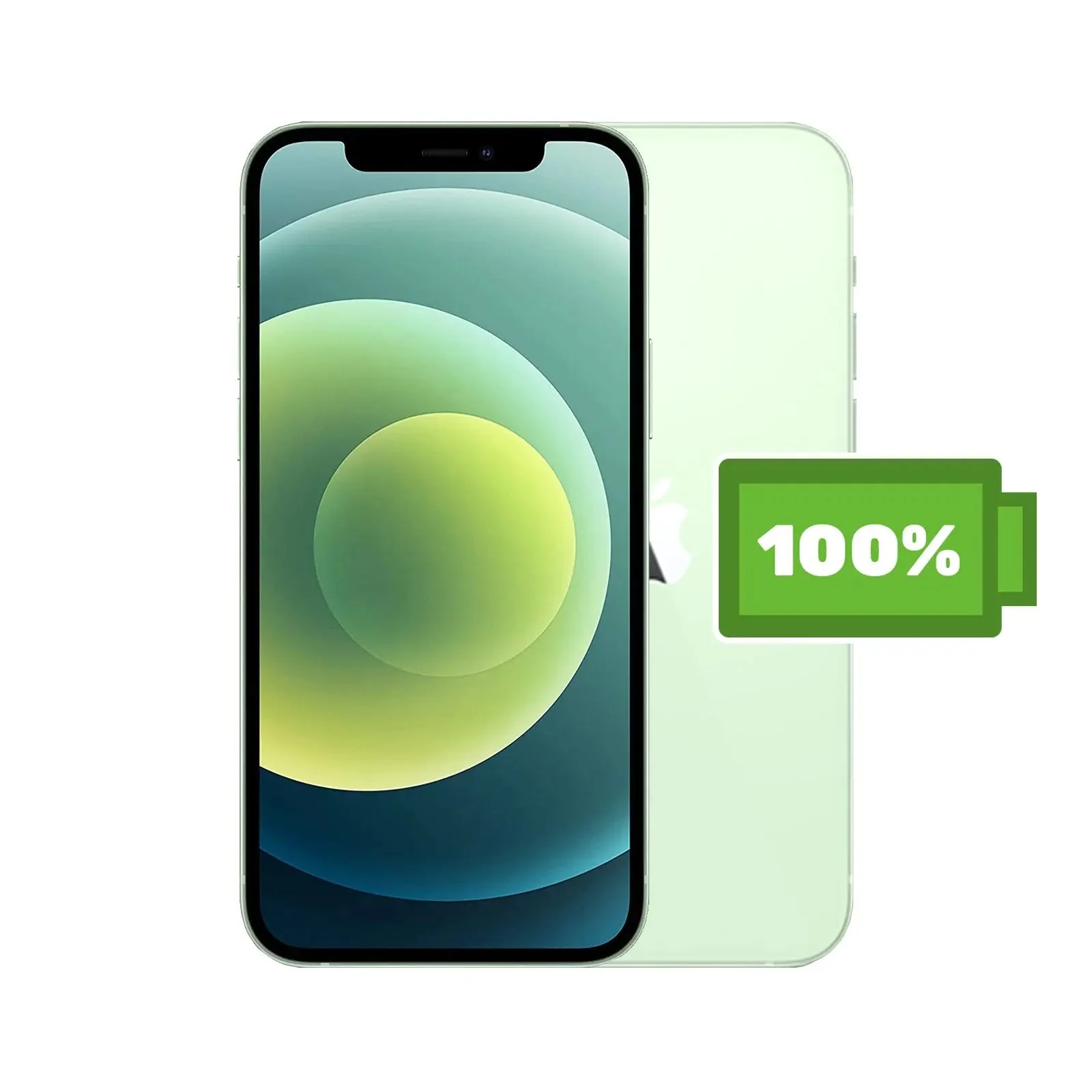 iPhone 12 | New Battery (Refurbished) - Image 5
