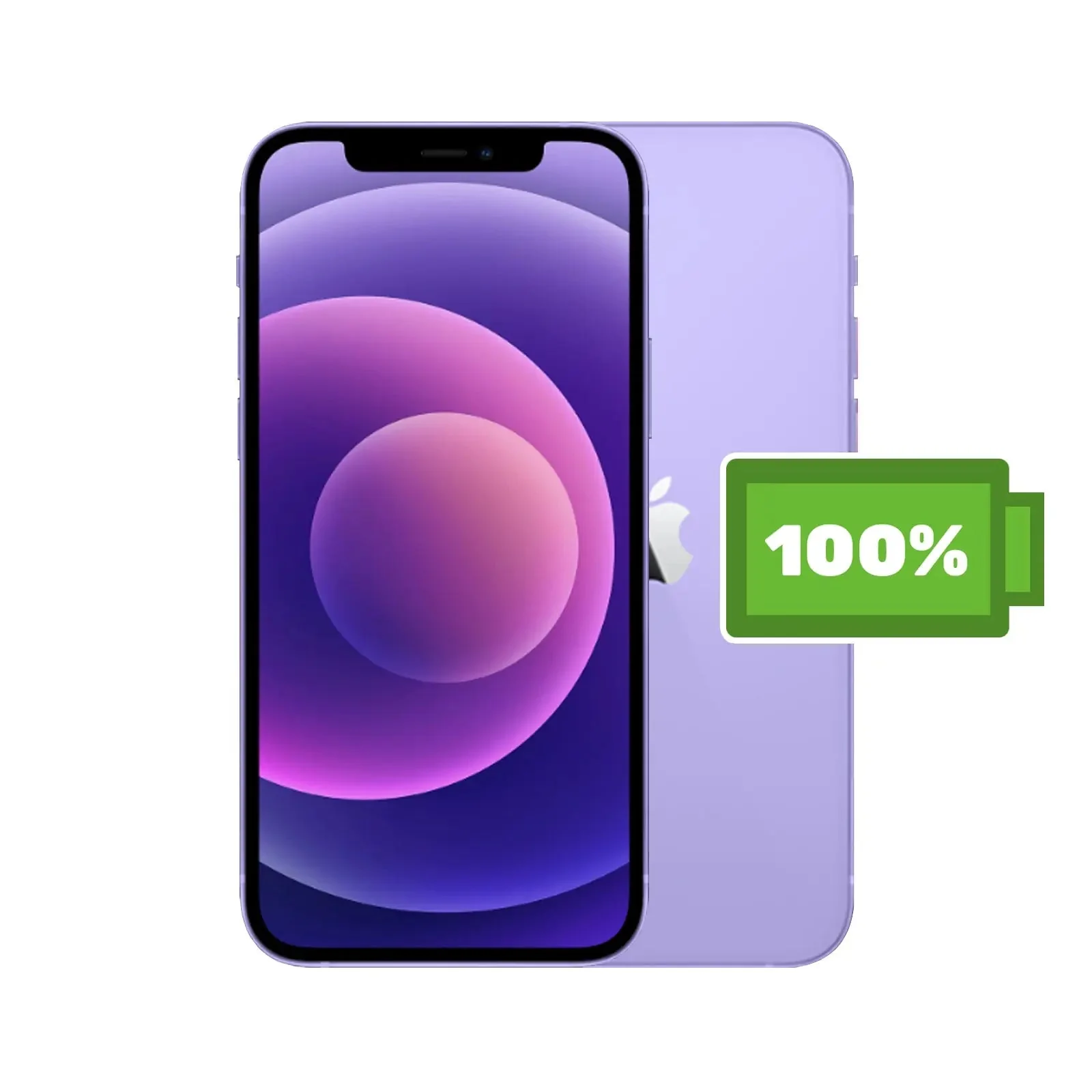 iPhone 12 | New Battery (Refurbished) - Image 6