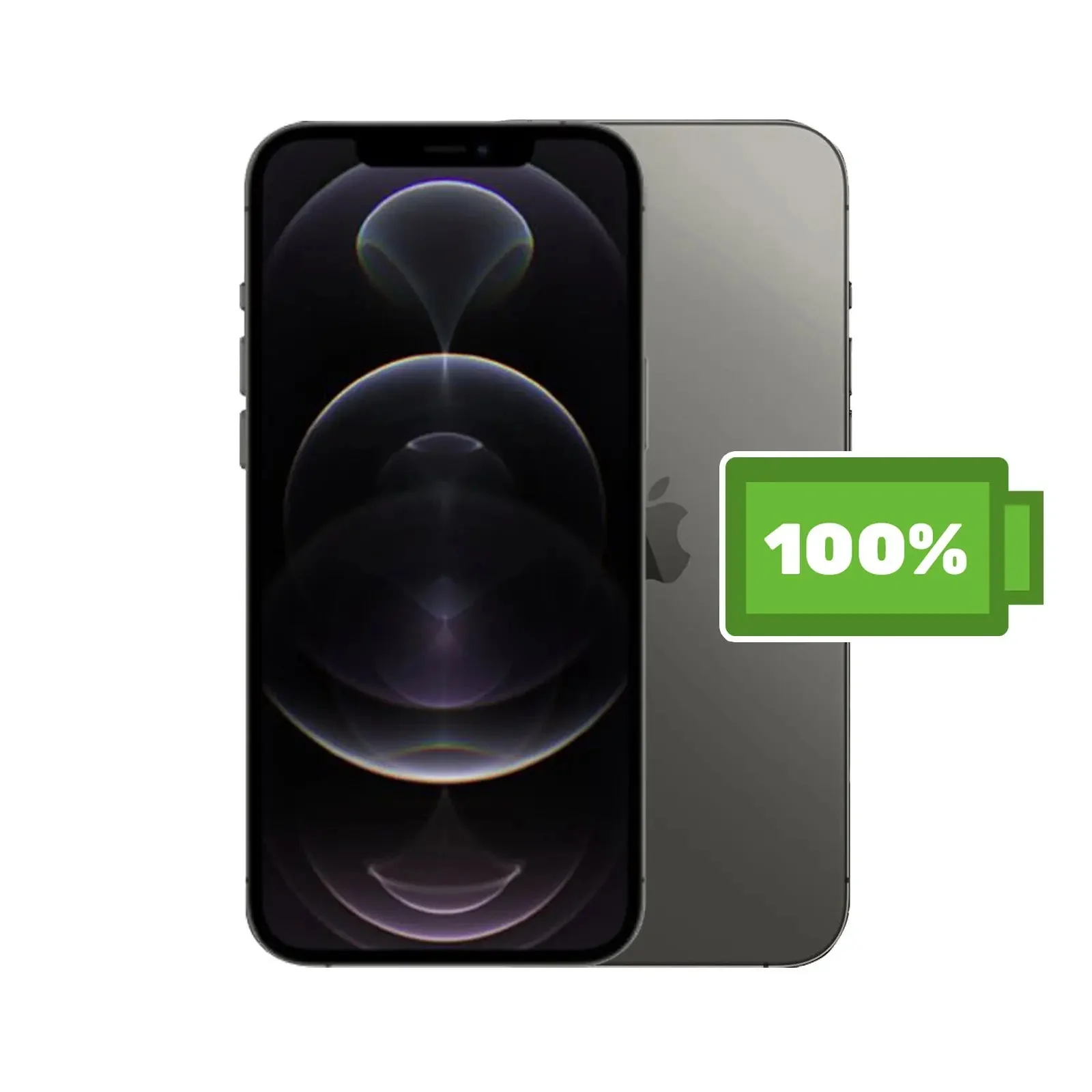 iPhone 12 Pro Max | New Battery (Refurbished) - Image 5
