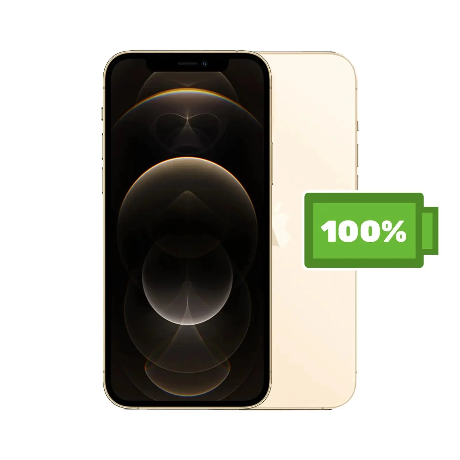 iPhone 12 Pro | New Battery (Refurbished) - Image 4