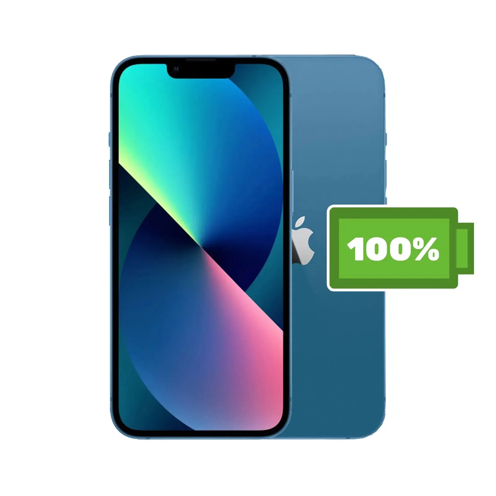 iPhone 13 Mini | New Battery (Refurbished) - Image 4