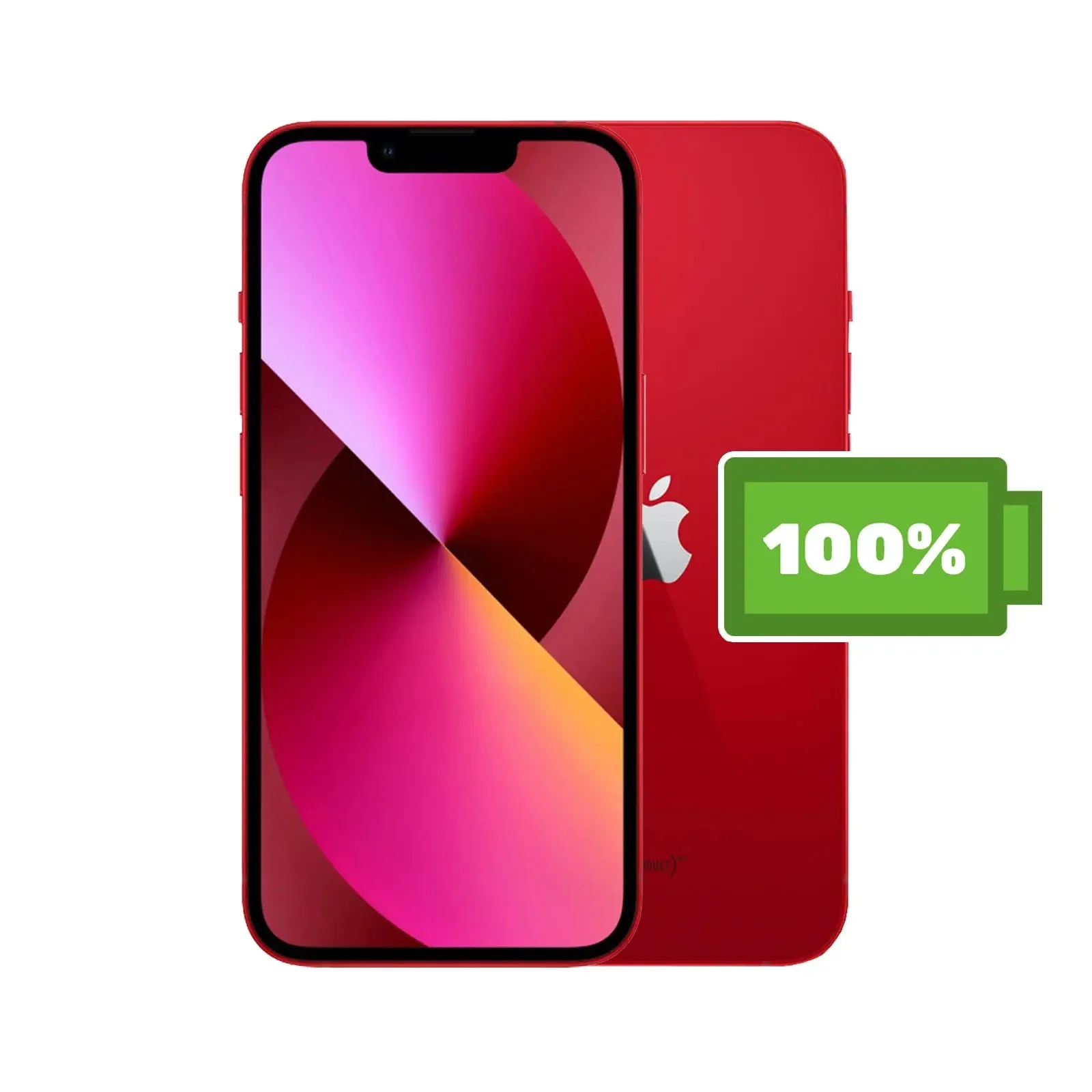 iPhone 13 Mini | New Battery (Refurbished) - Image 6