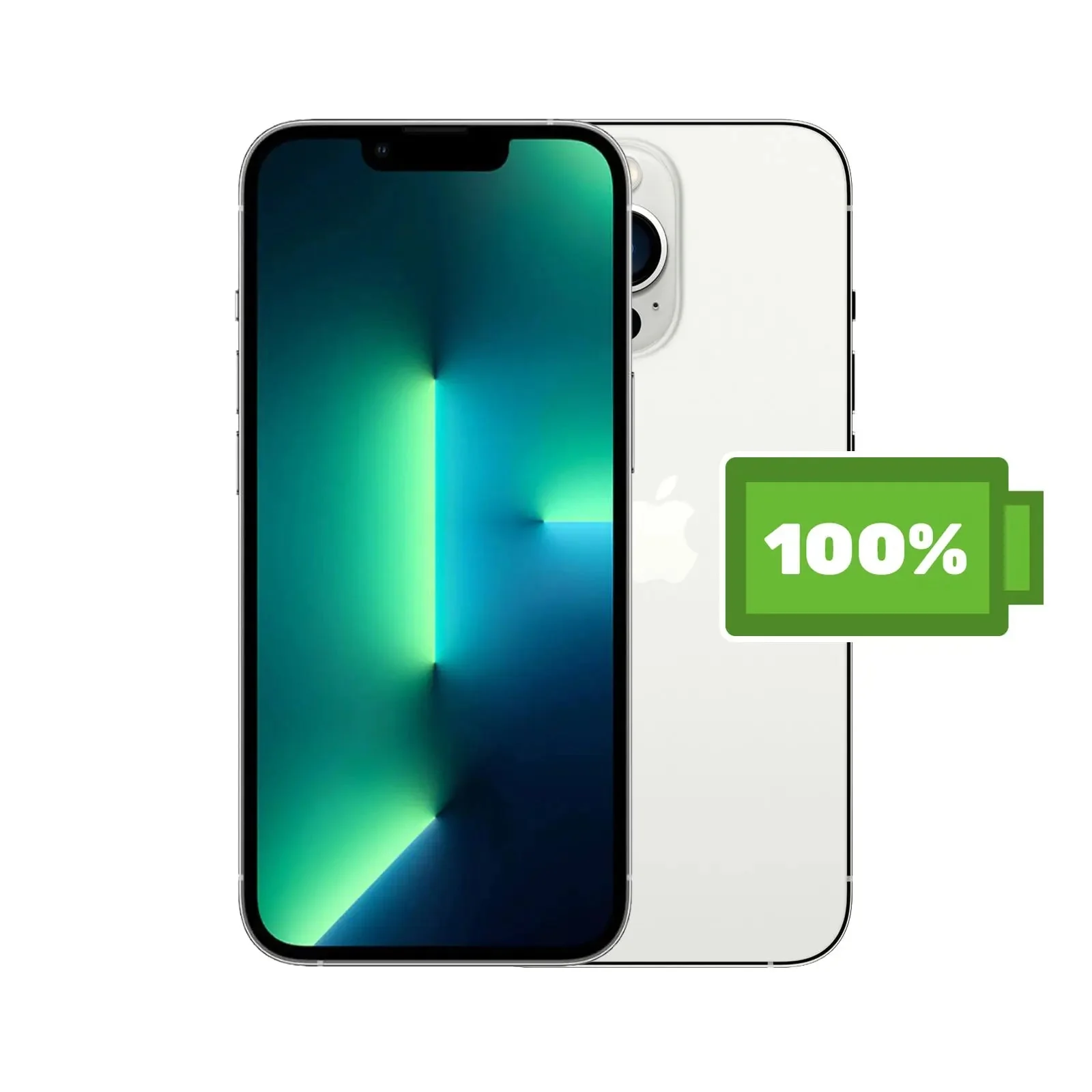 iPhone 13 Pro Max | New Battery (Refurbished) - Image 7