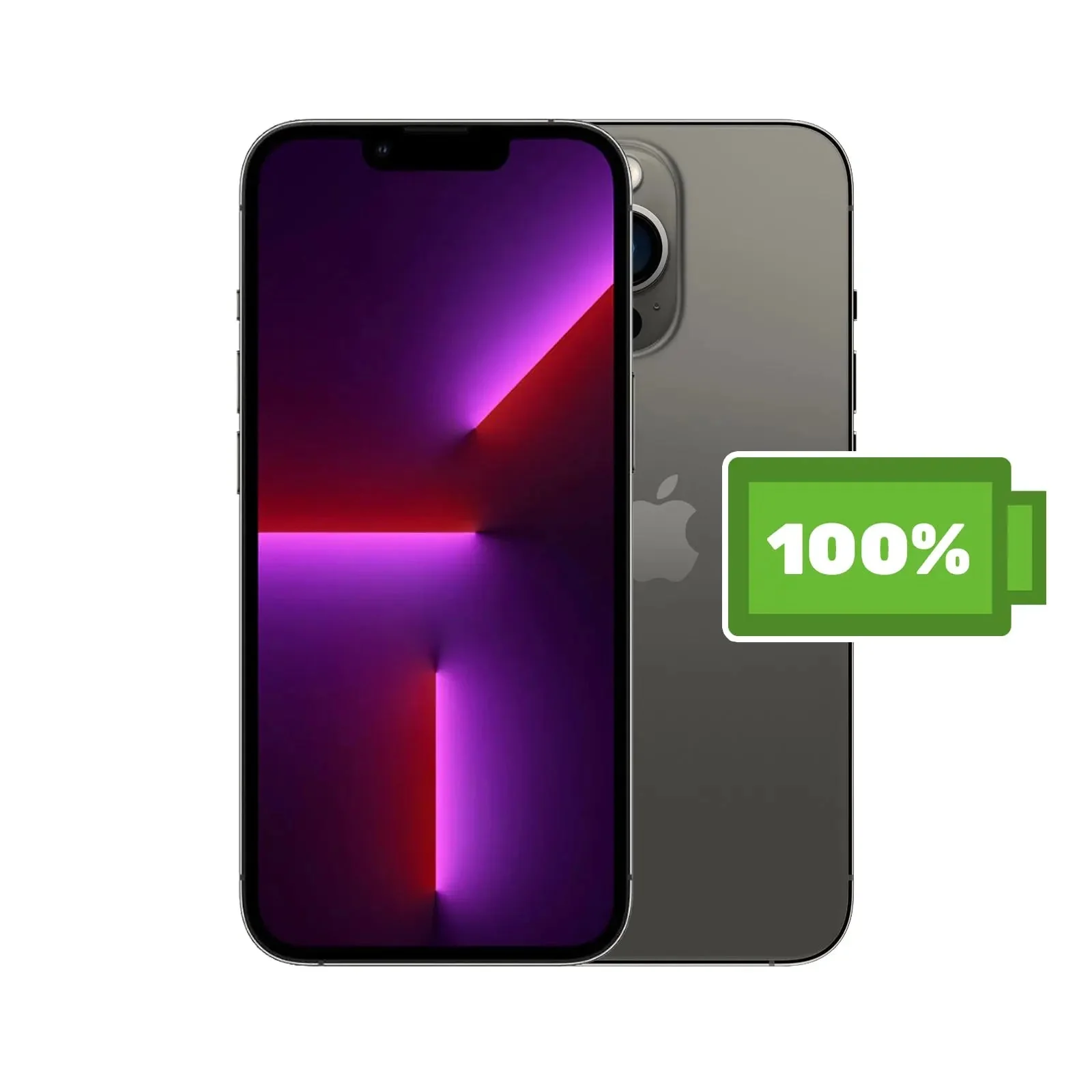 iPhone 13 Pro | New Battery (Refurbished) - Image 4