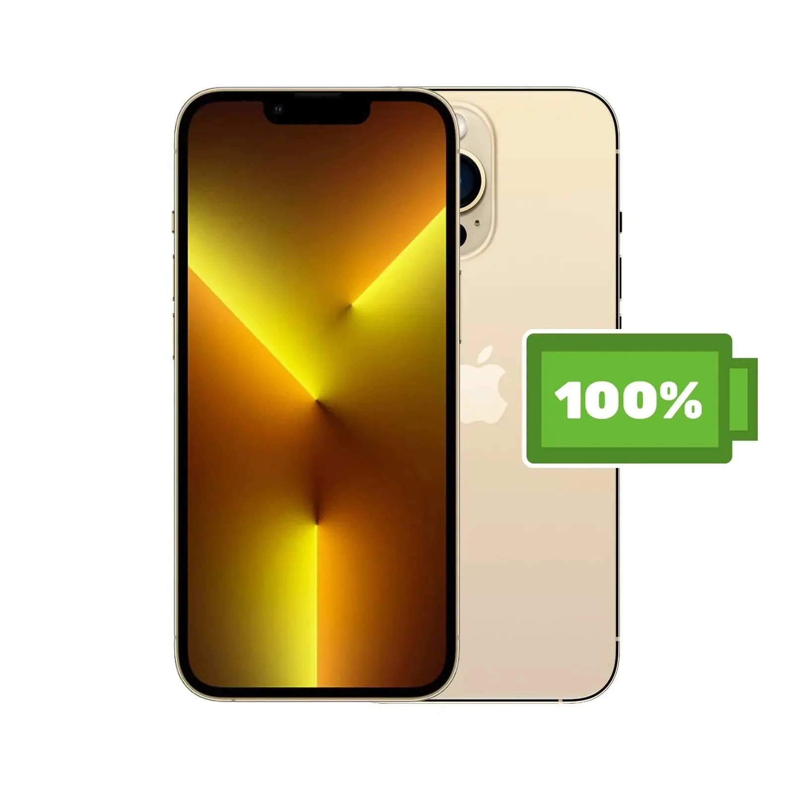 iPhone 13 Pro | New Battery (Refurbished) - Image 5
