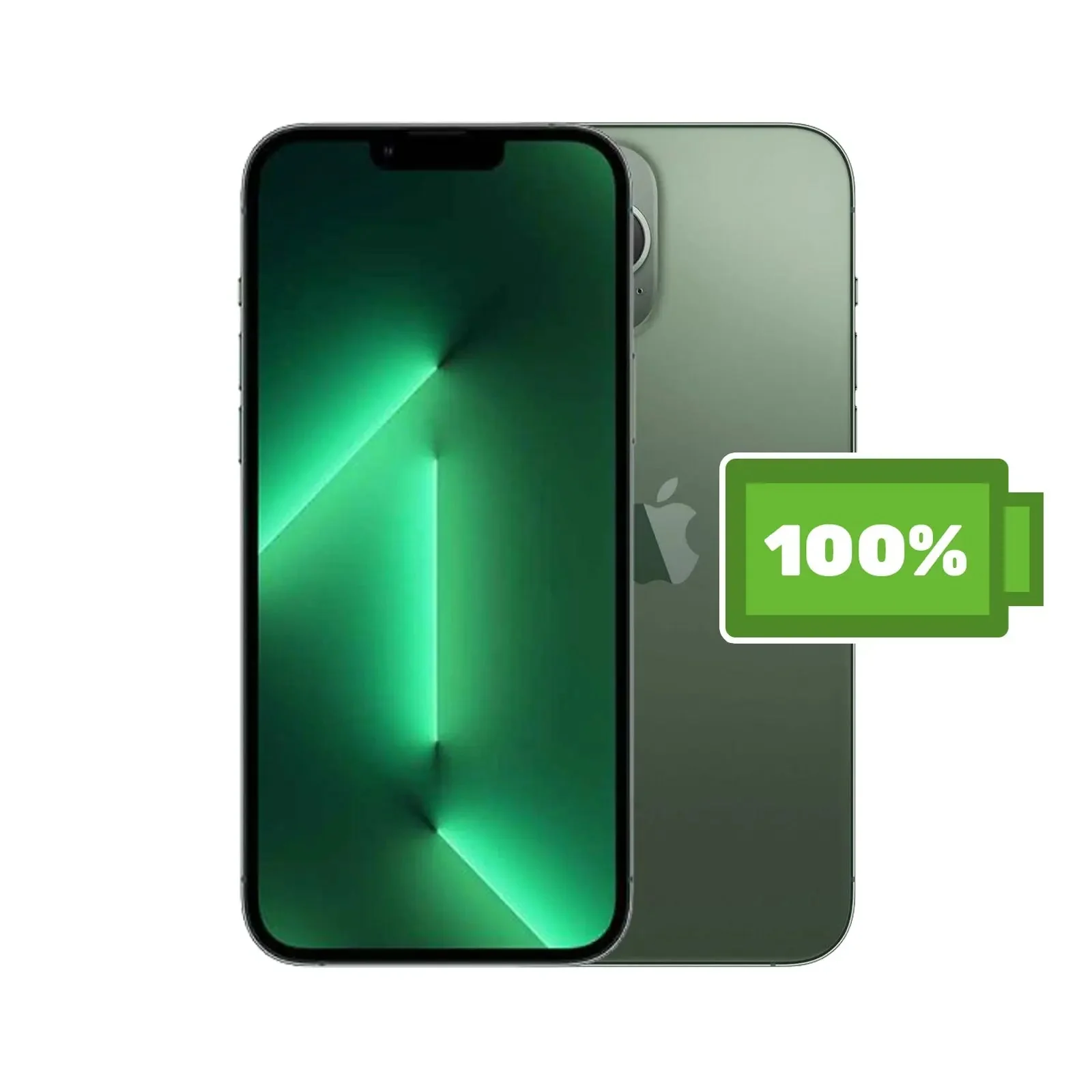 iPhone 13 Pro | New Battery (Refurbished) - Image 6