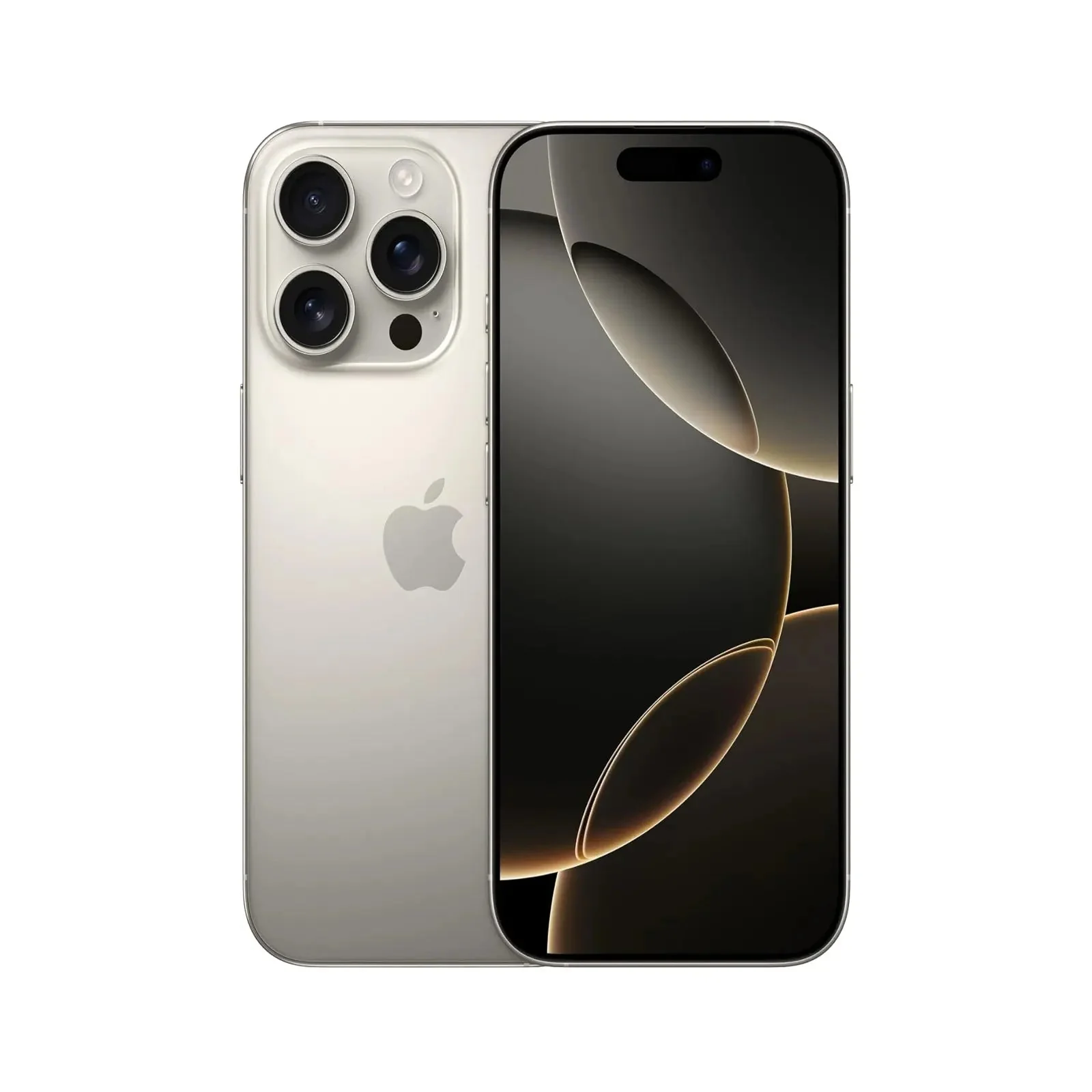 iPhone 16 Pro (Refurbished) - Image 5