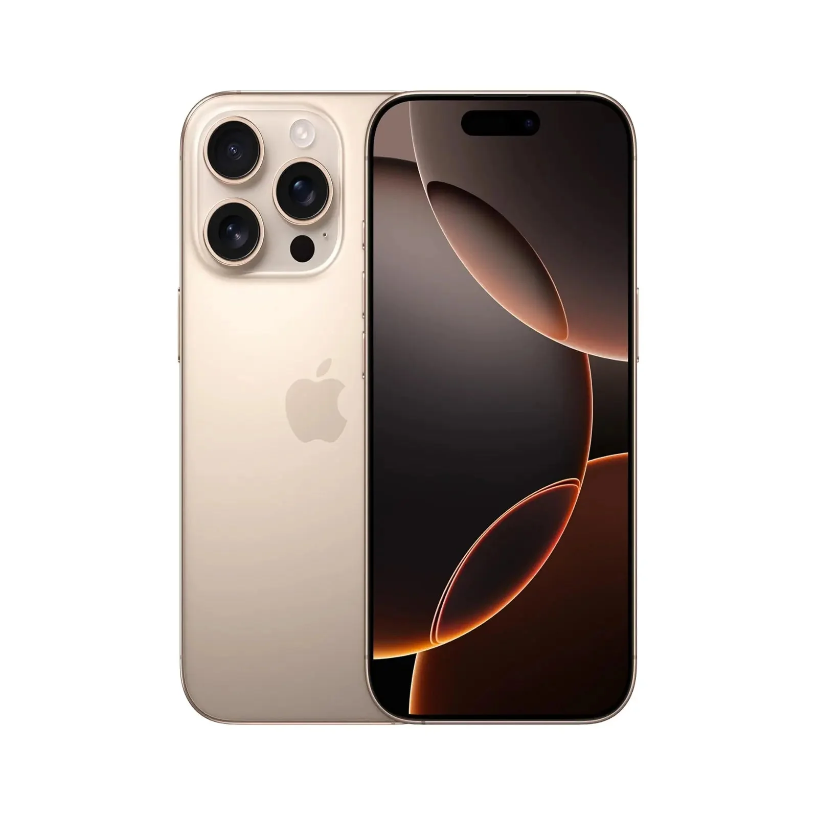 iPhone 16 Pro Max (Refurbished) - Image 4