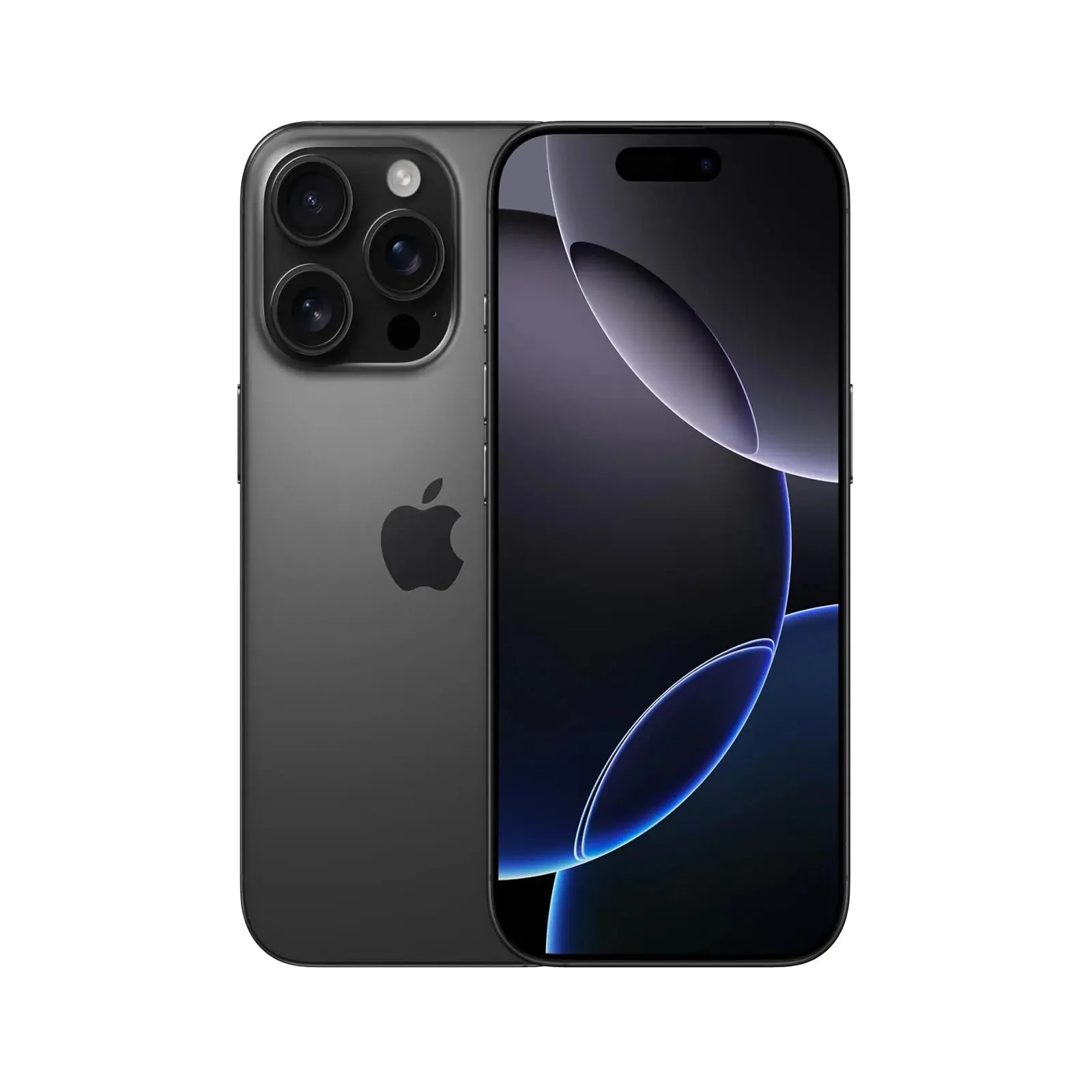 iPhone 16 Pro Max | New Battery (Refurbished)